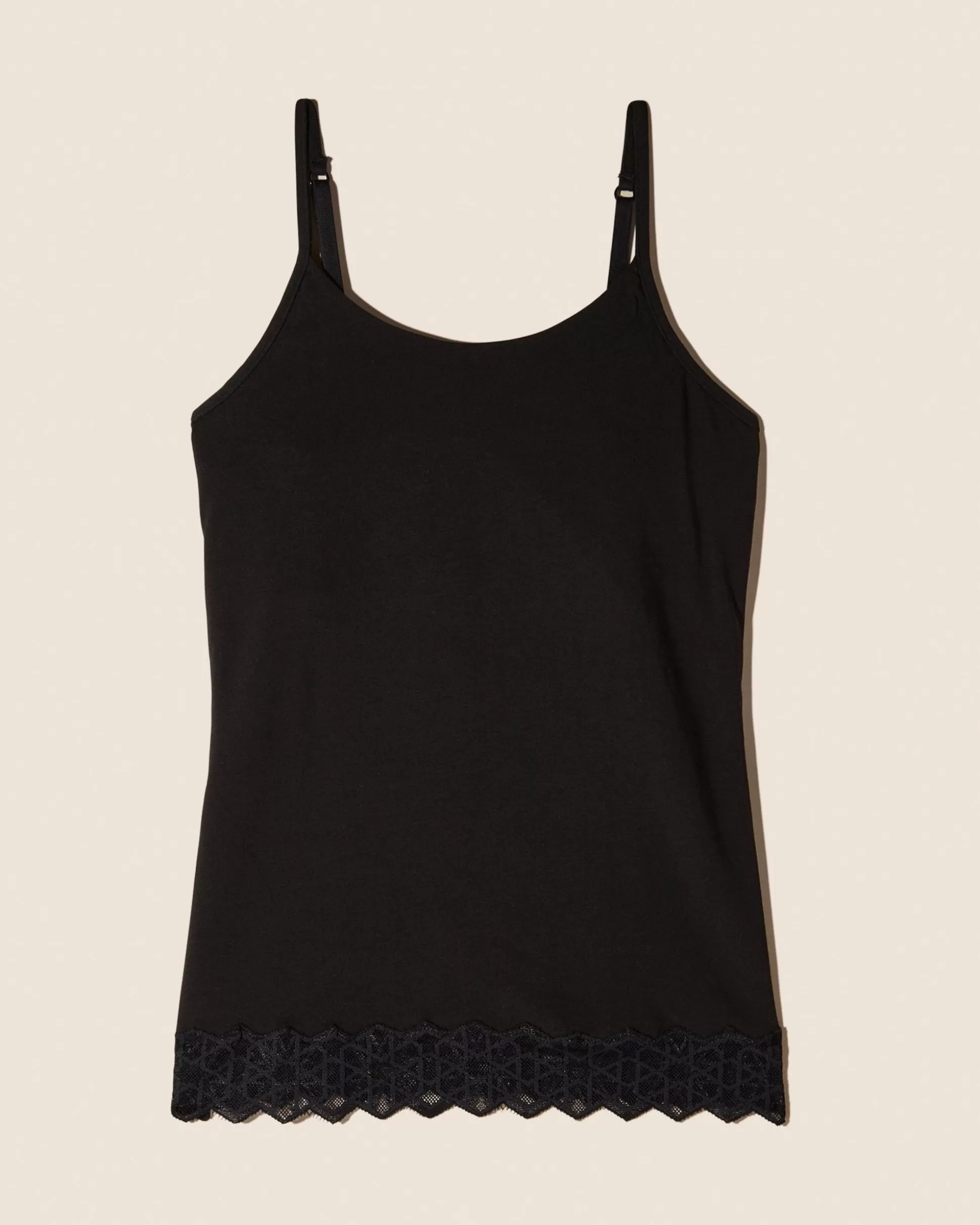 Cosabella Camisoles | Avi Cotton Tween Camisole