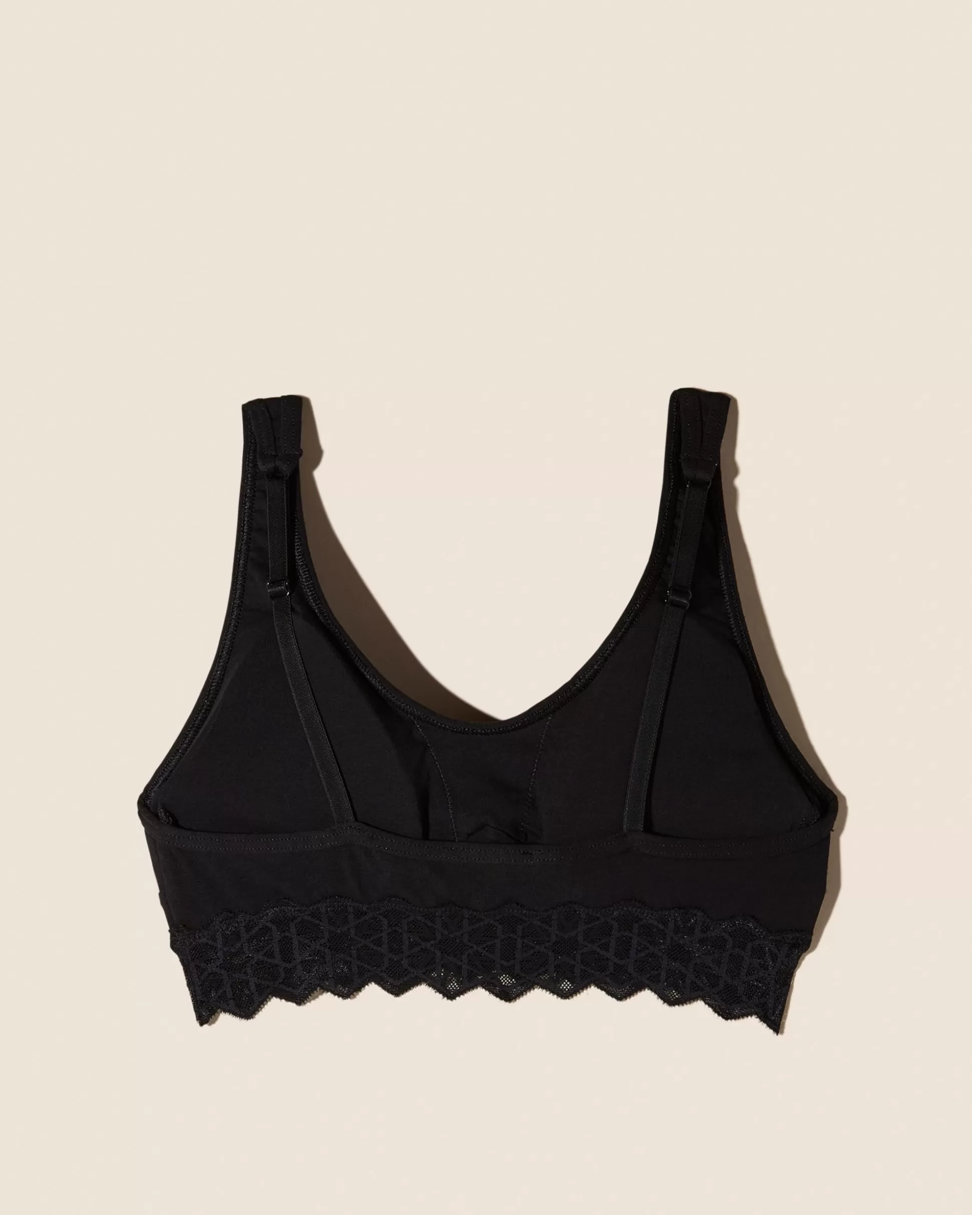 Women Cosabella Bralettes | Avi Tall Triangle Tween Bralette