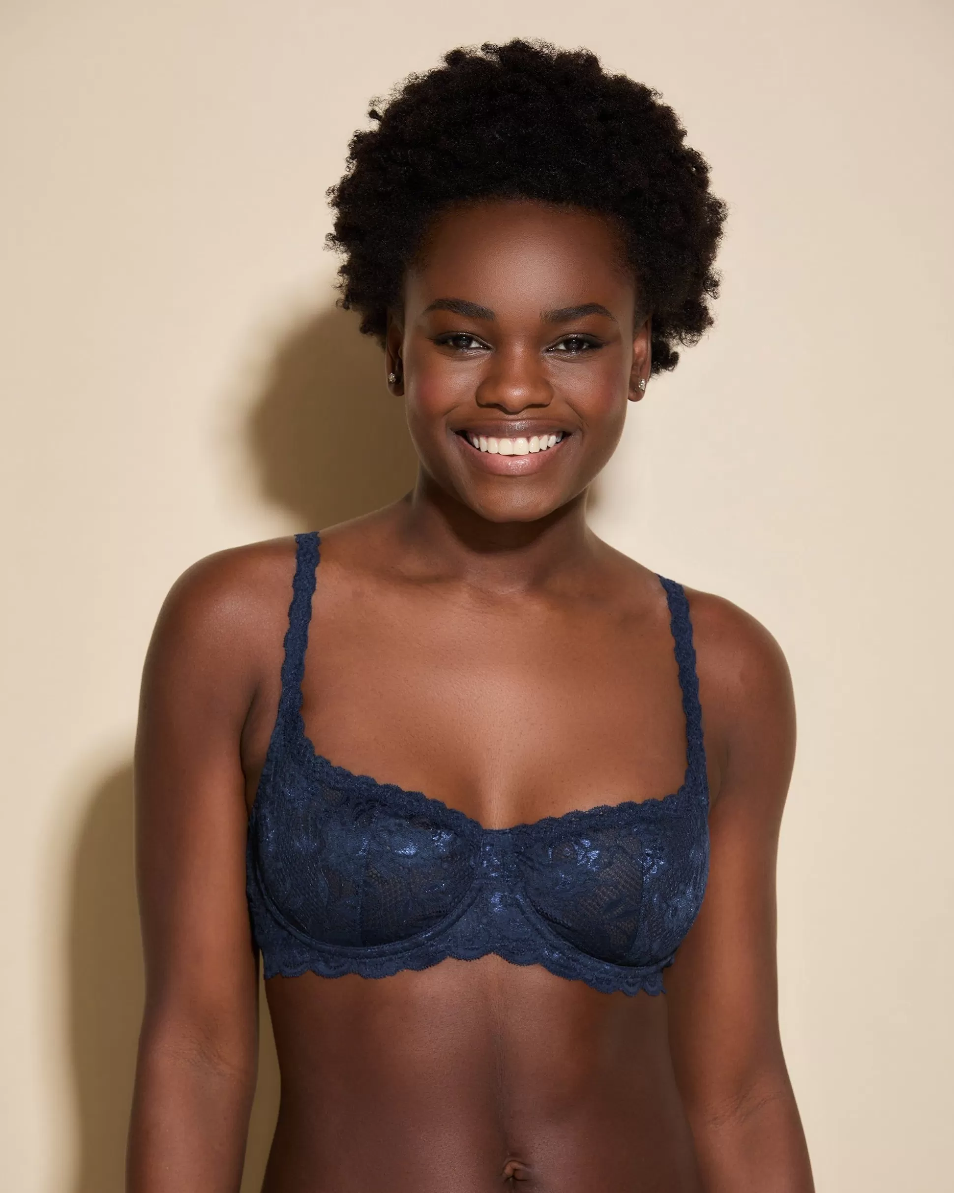 Women Cosabella Underwire | Balconette Bra