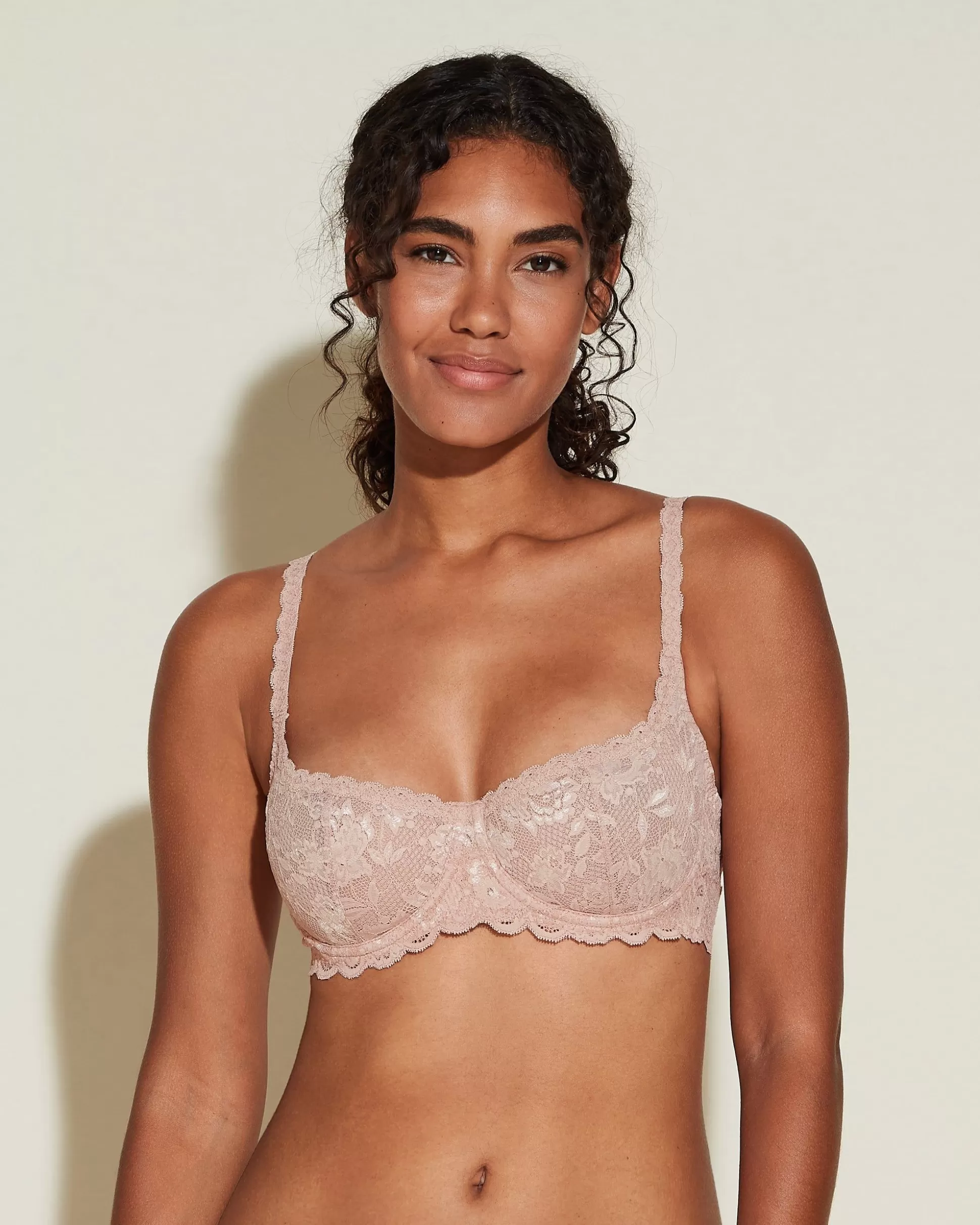 Women Cosabella Underwire | Balconette Bra