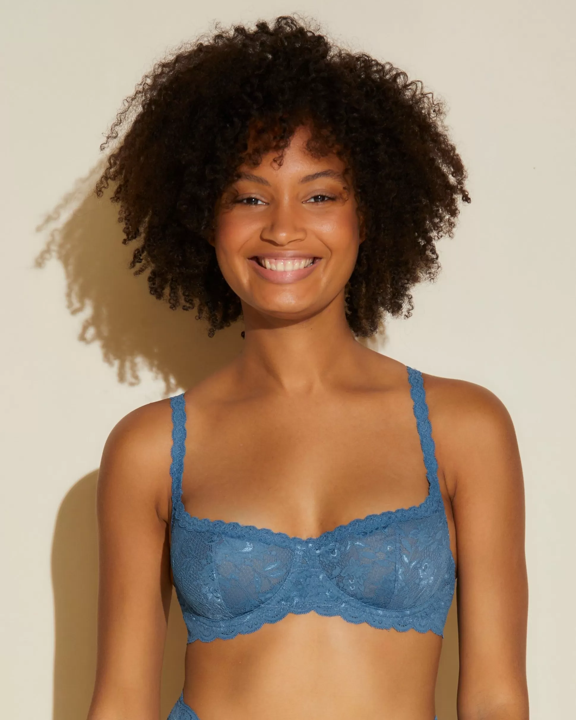 Women Cosabella Underwire | Balconette Bra