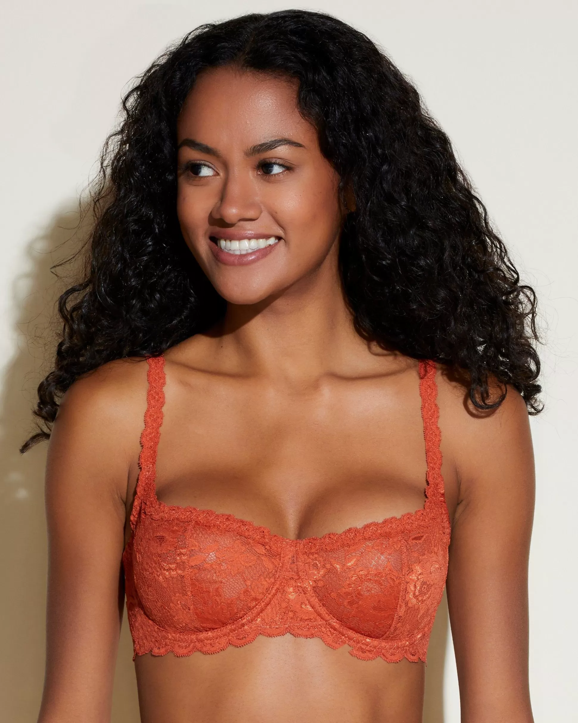 Women Cosabella Underwire | Balconette Bra