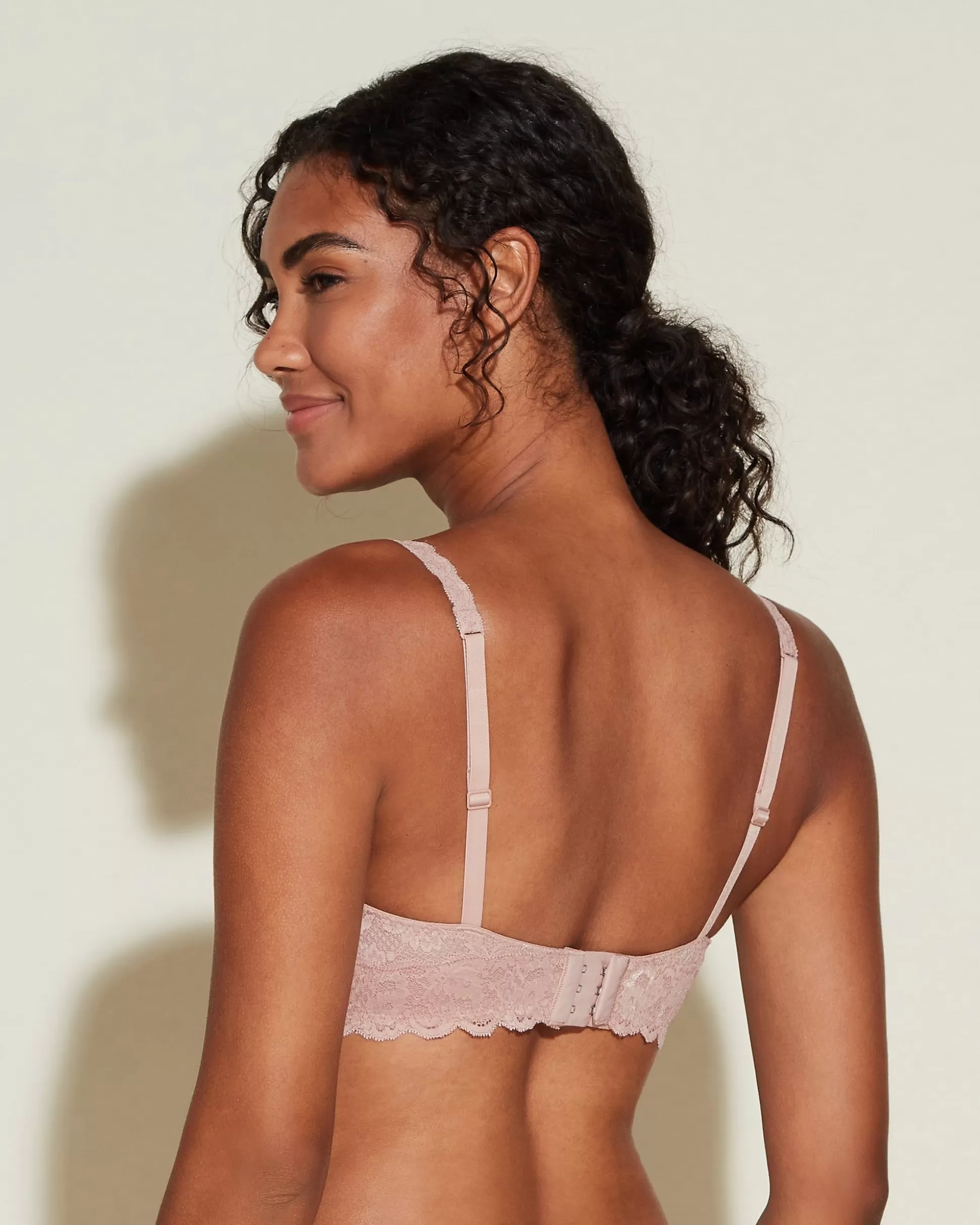 Women Cosabella Underwire | Balconette Bra