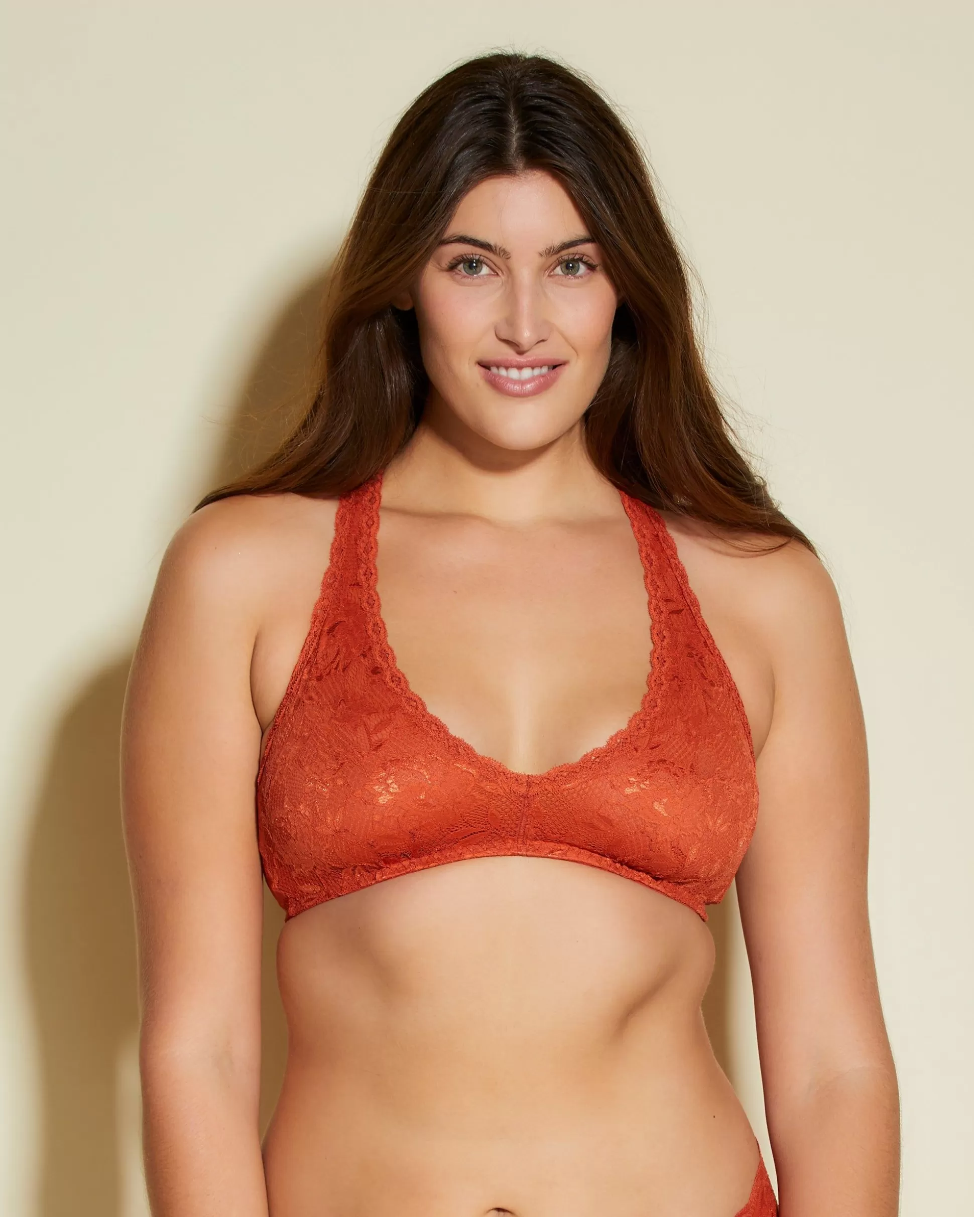 Women Cosabella Racerback | Beauty Racie Racerback Bralette