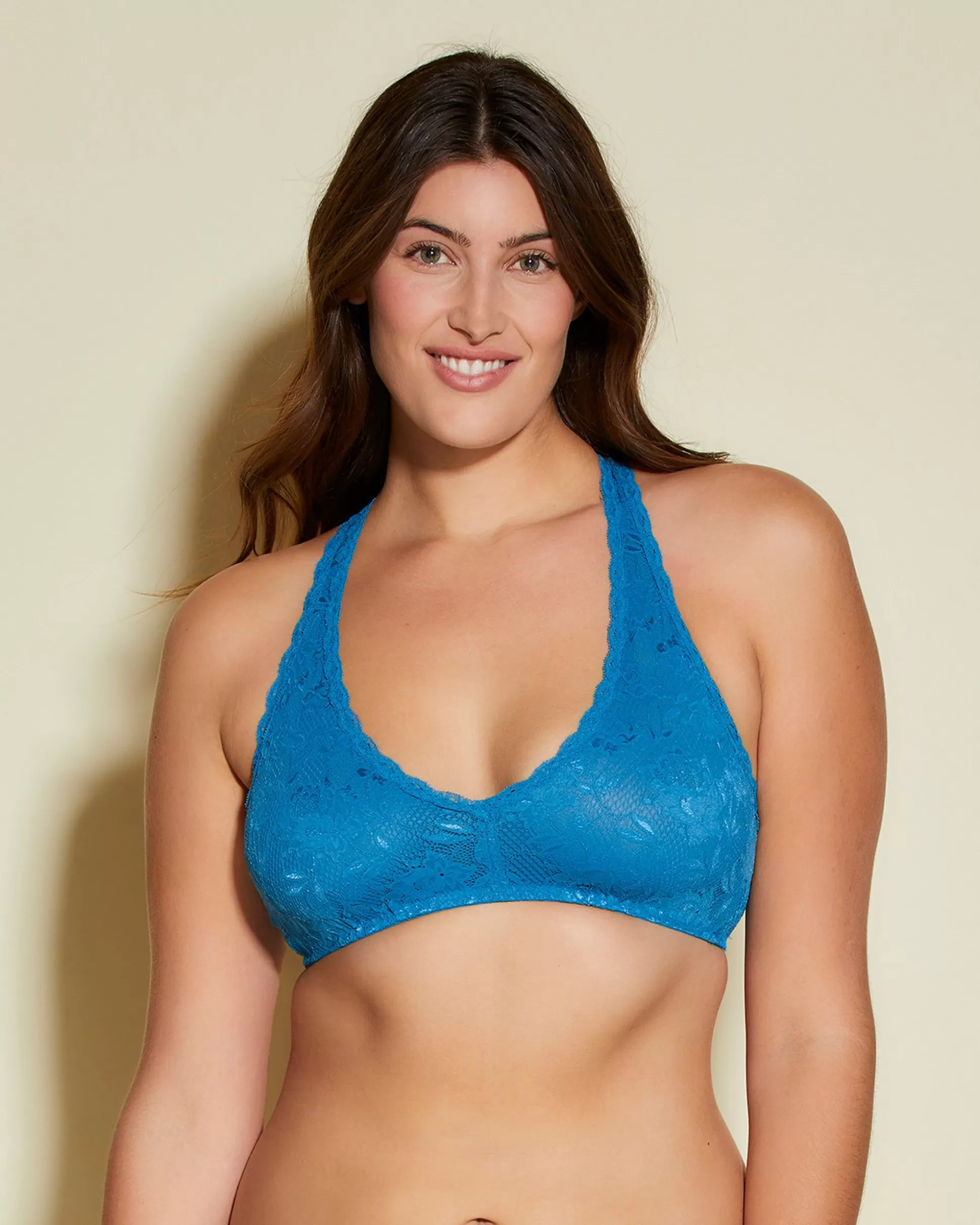 Women Cosabella Racerback | Beauty Racie Racerback Bralette