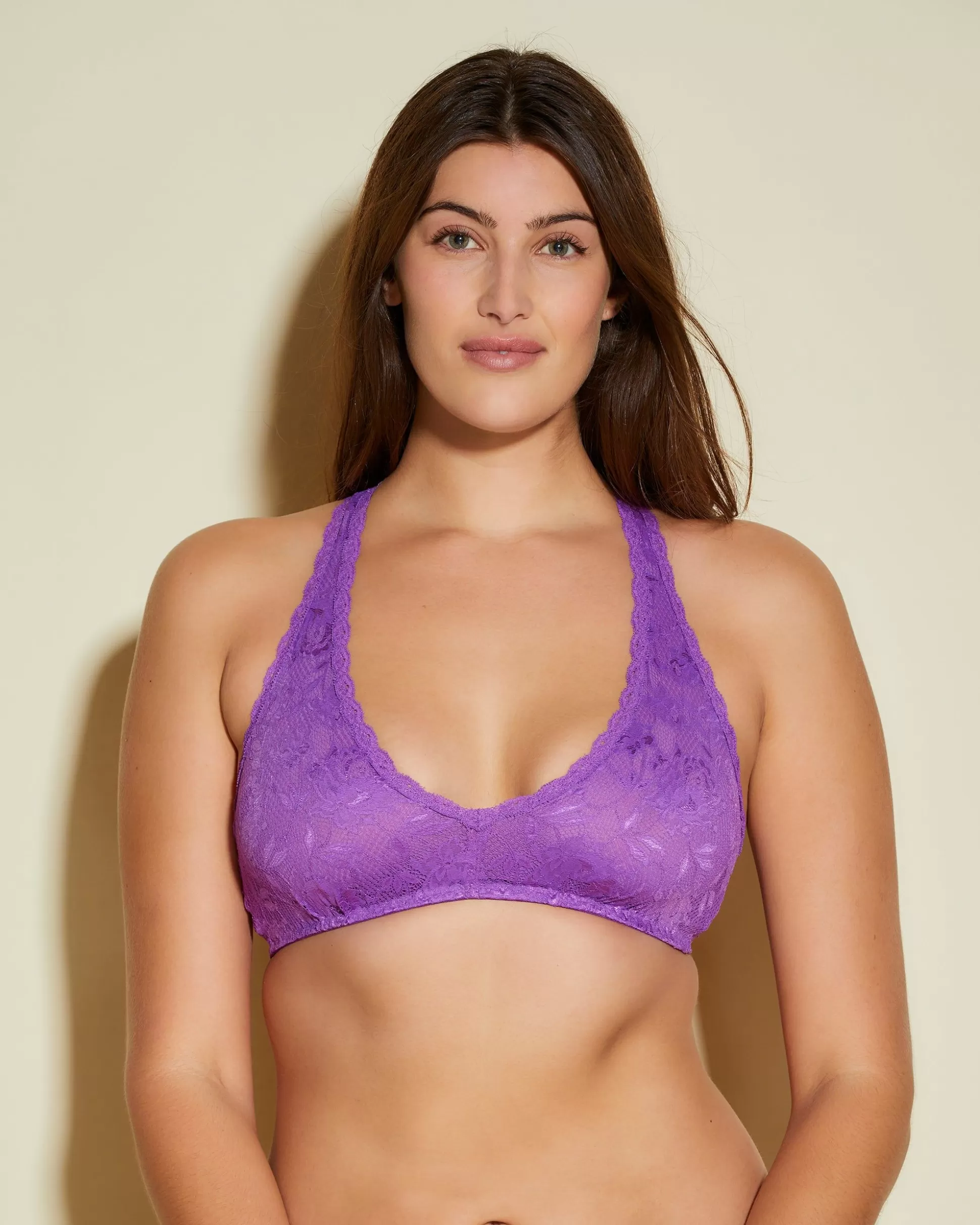 Women Cosabella Racerback | Beauty Racie Racerback Bralette