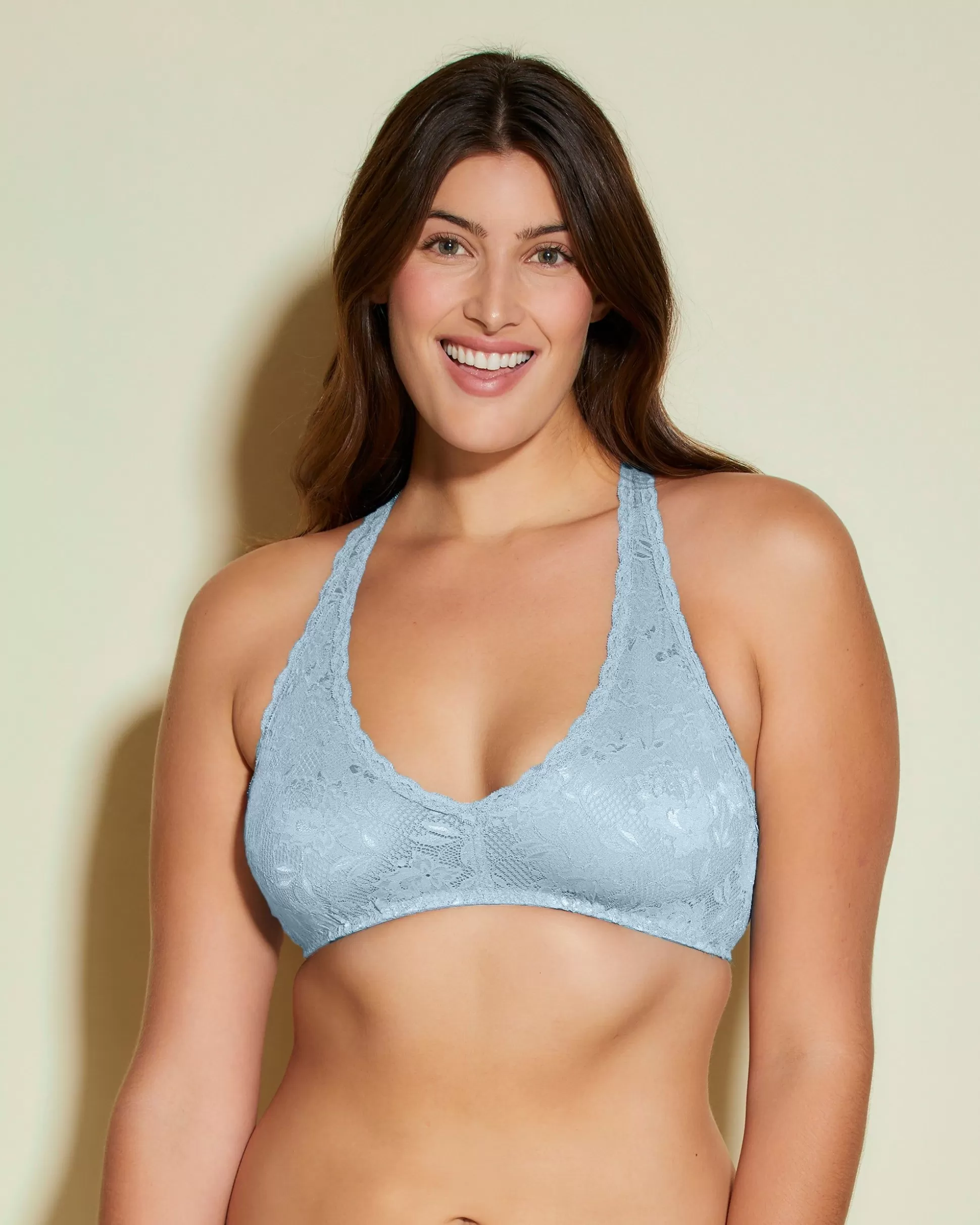 Women Cosabella Racerback | Beauty Racie Racerback Bralette