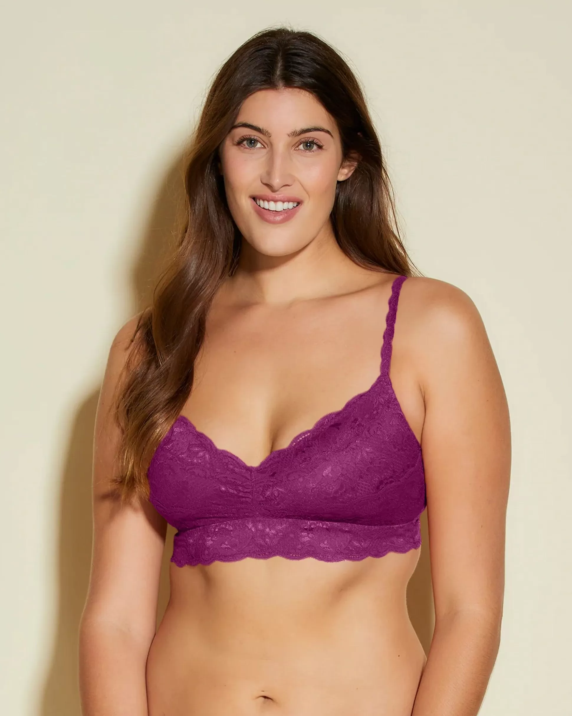 Women Cosabella Bralettes | Beauty Sweetie Bralette