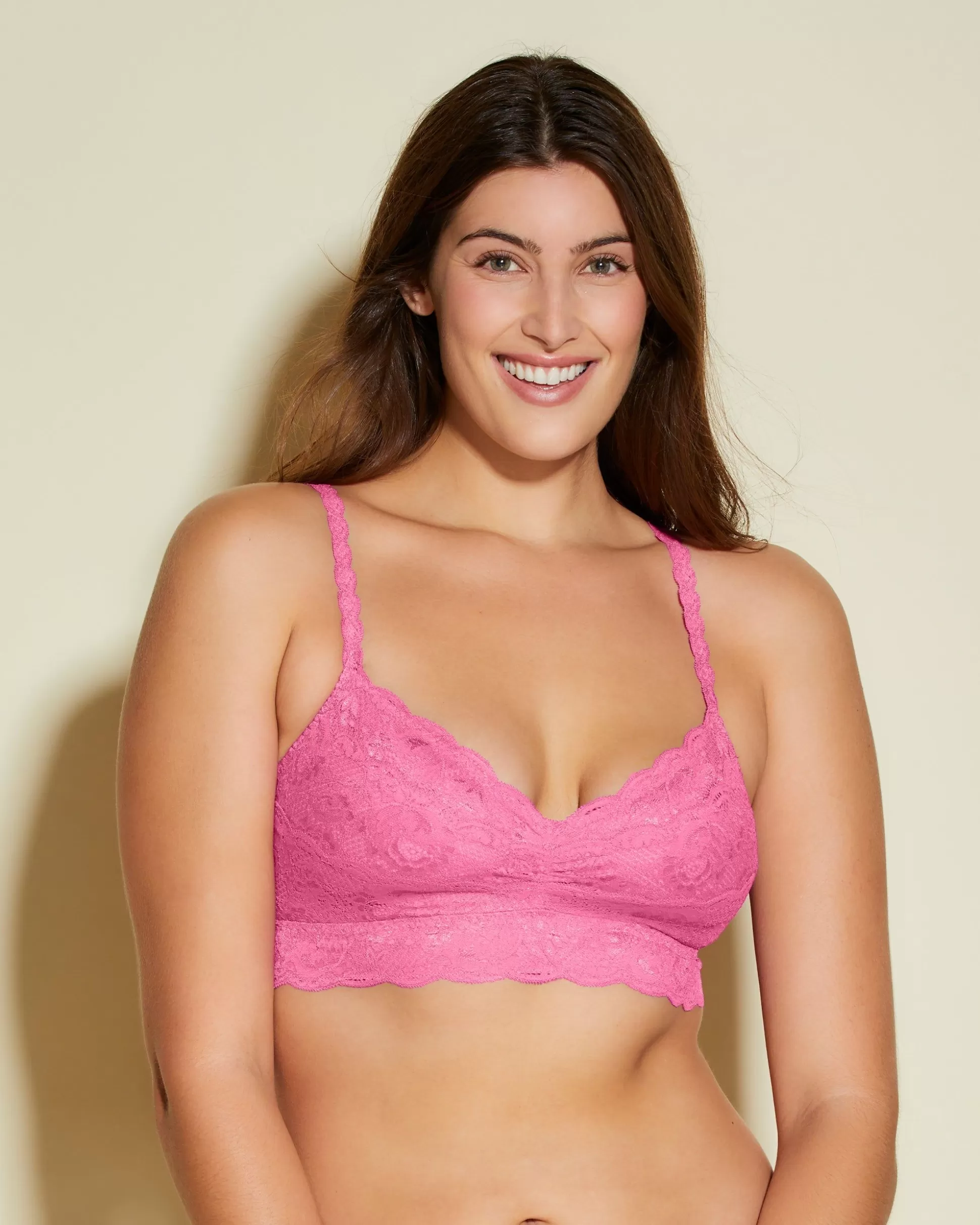 Women Cosabella Bralettes | Beauty Sweetie Bralette