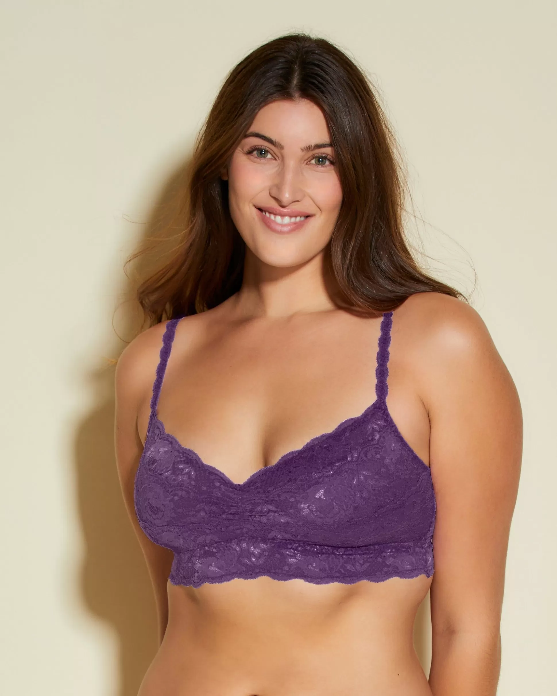 Women Cosabella Bralettes | Beauty Sweetie Bralette