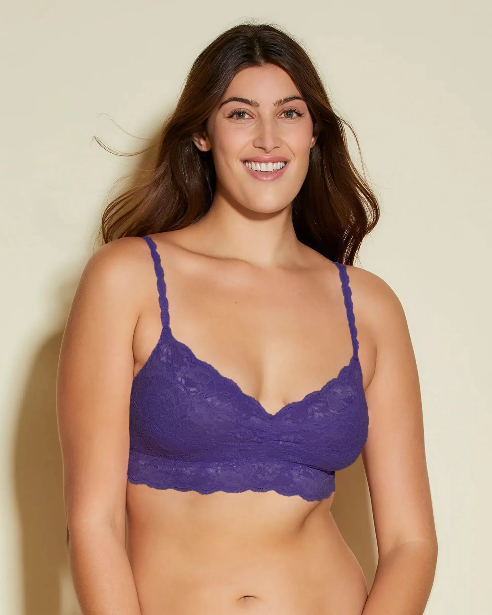 Women Cosabella Bralettes | Beauty Sweetie Bralette