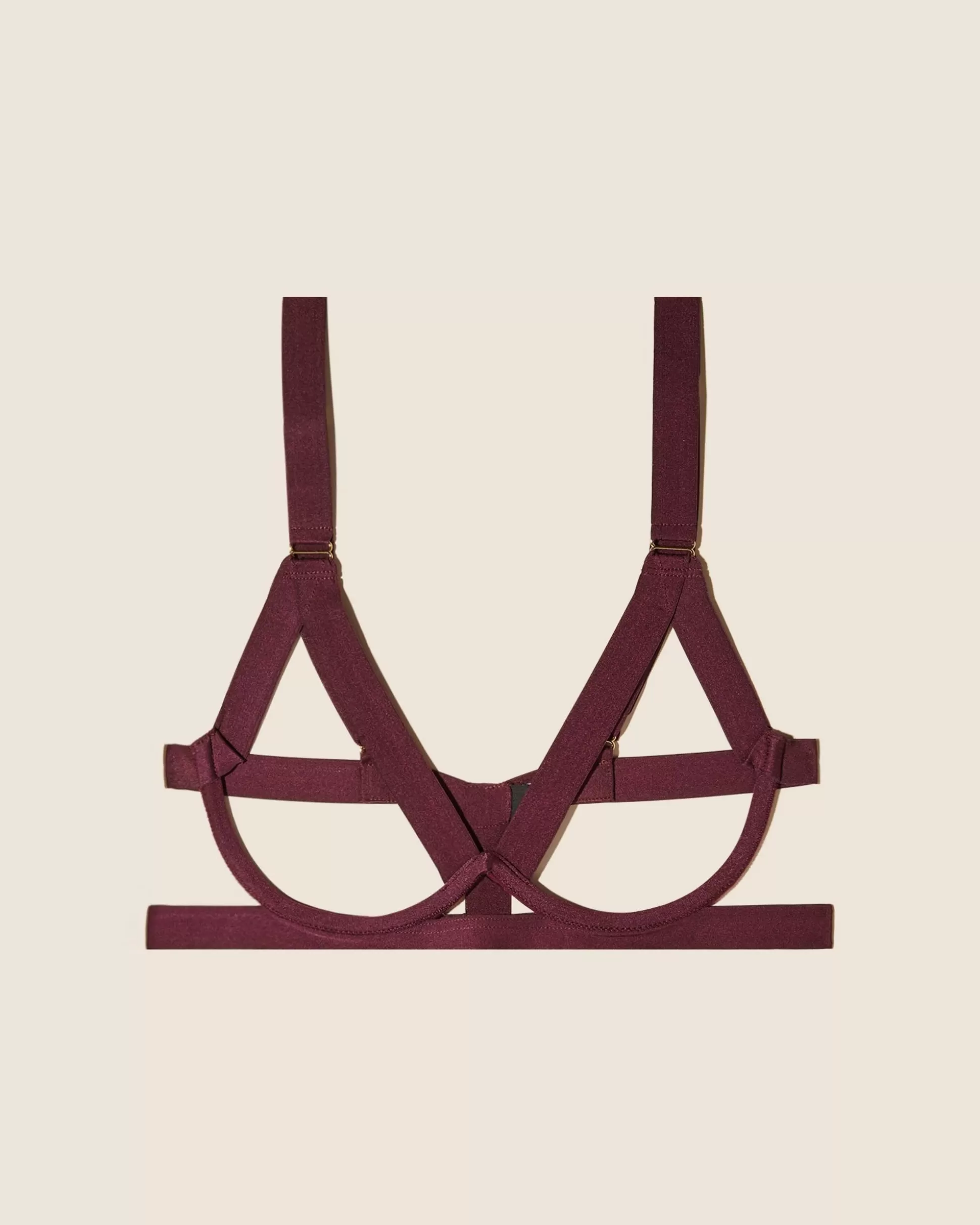 Women Cosabella Underwire | Bondage Underwire Bra