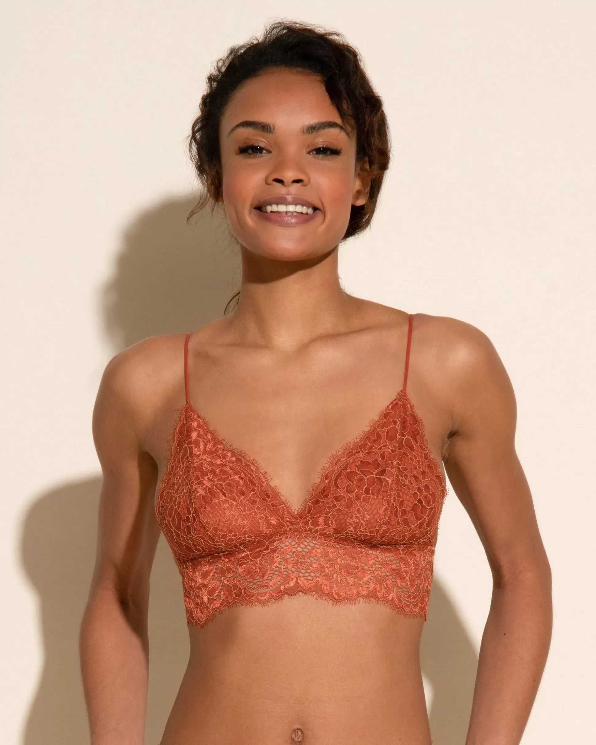 Women Cosabella Bralettes | Bralette