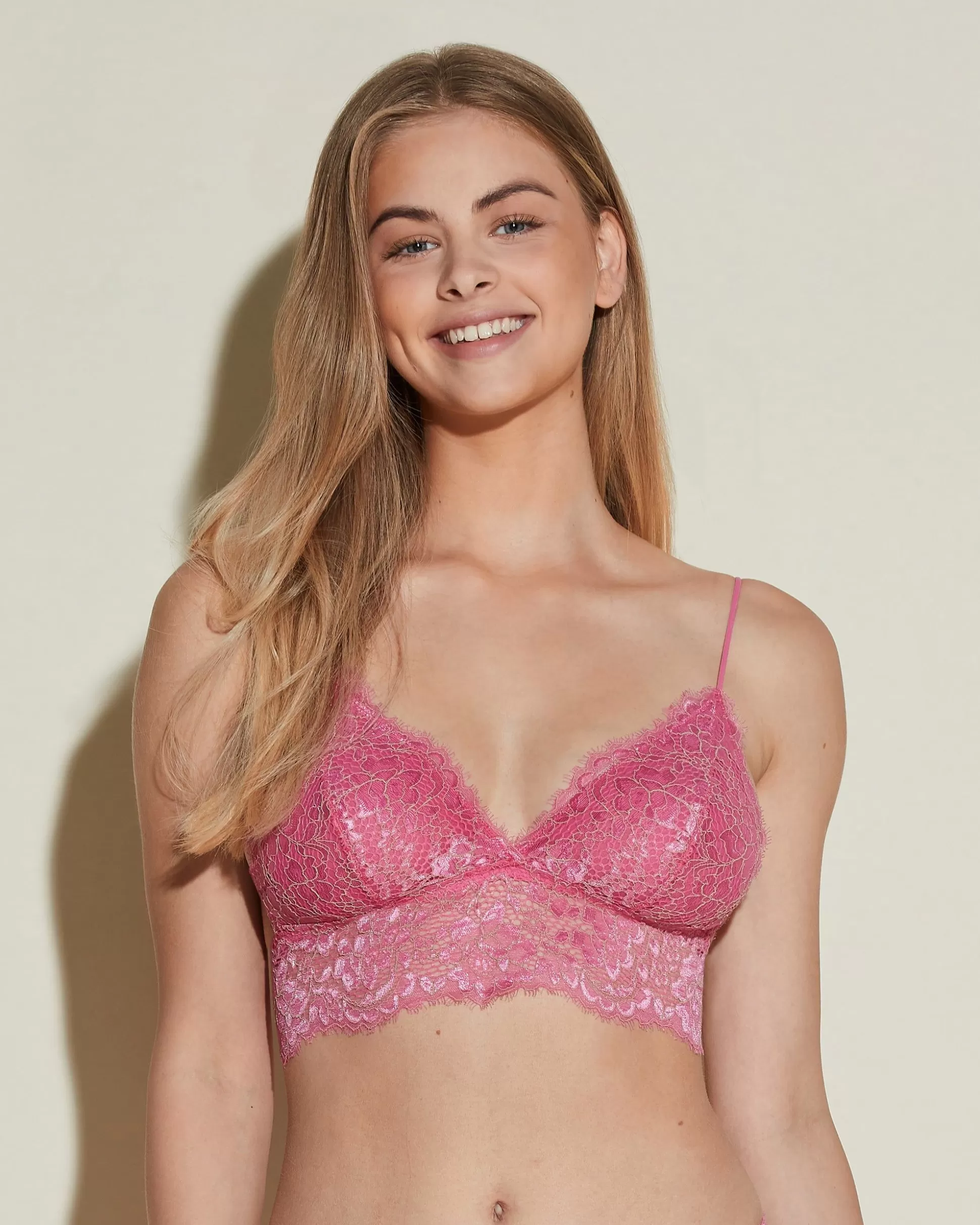 Women Cosabella Bralettes | Bralette