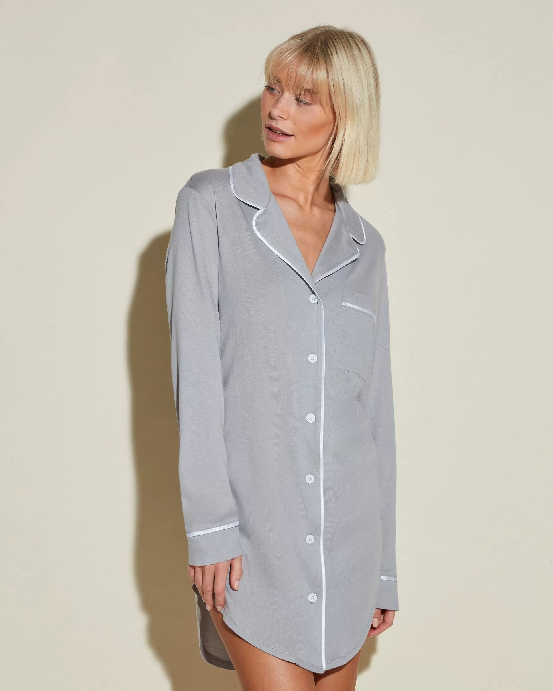 Cosabella Sleep Shirts | Camicia Da Notte