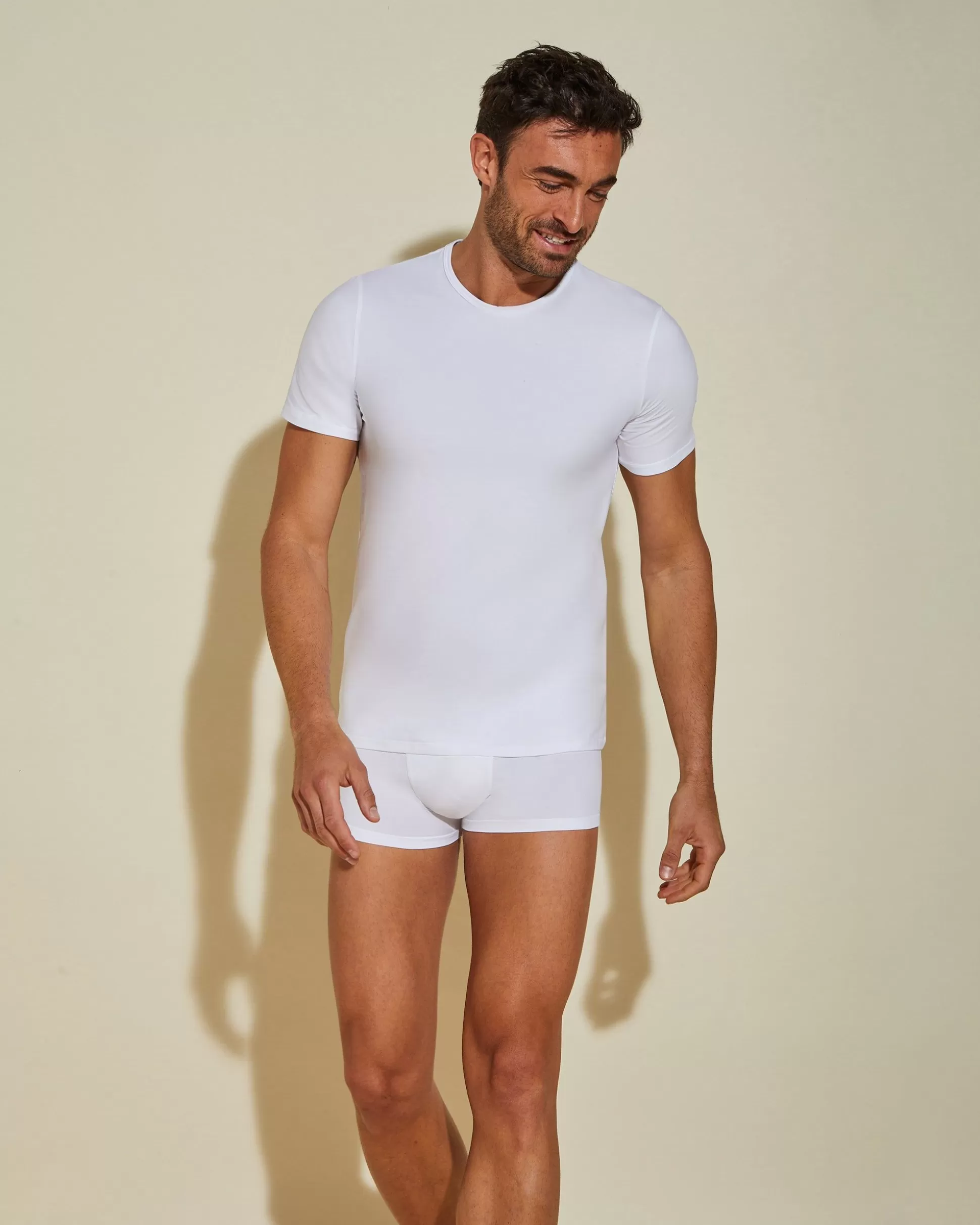 Cosabella Men'S Pj Sets | Camiseta