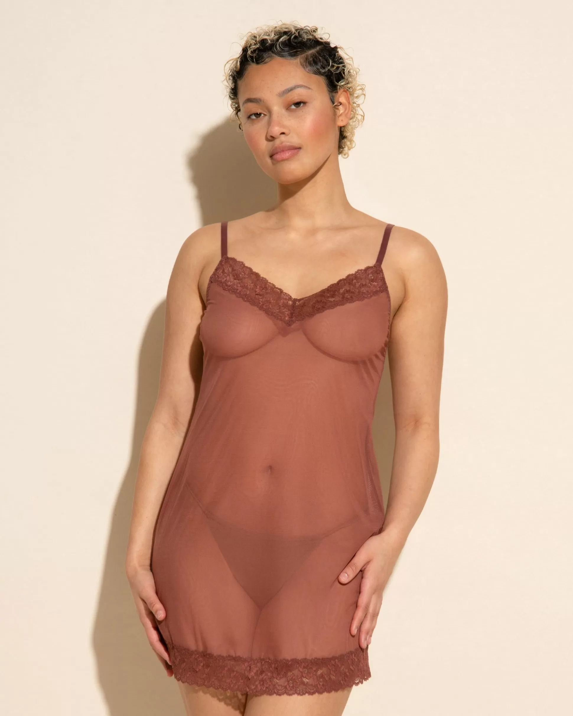 Cosabella Babydolls, Slips & Chemises | Chemise