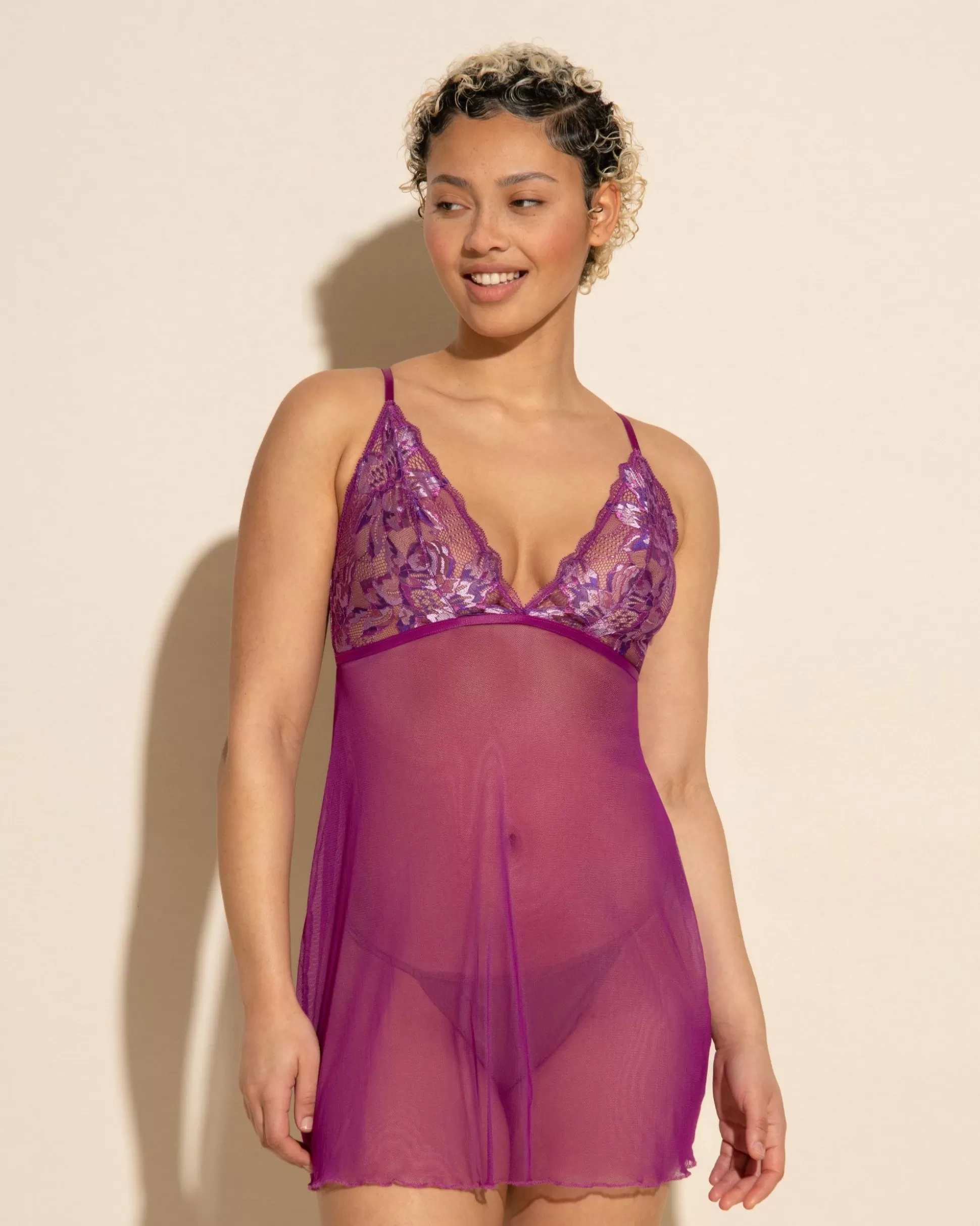 Cosabella Babydolls, Slips & Chemises | Chemise