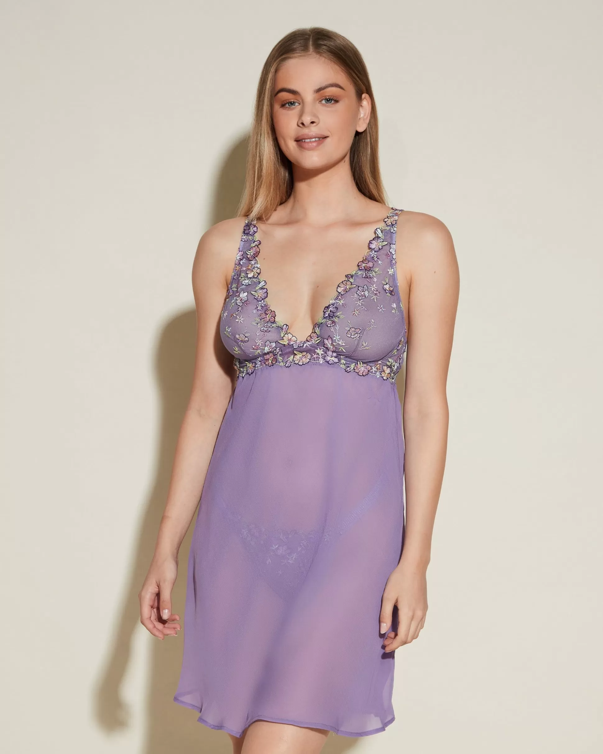 Cosabella Babydolls, Slips & Chemises | Chemise