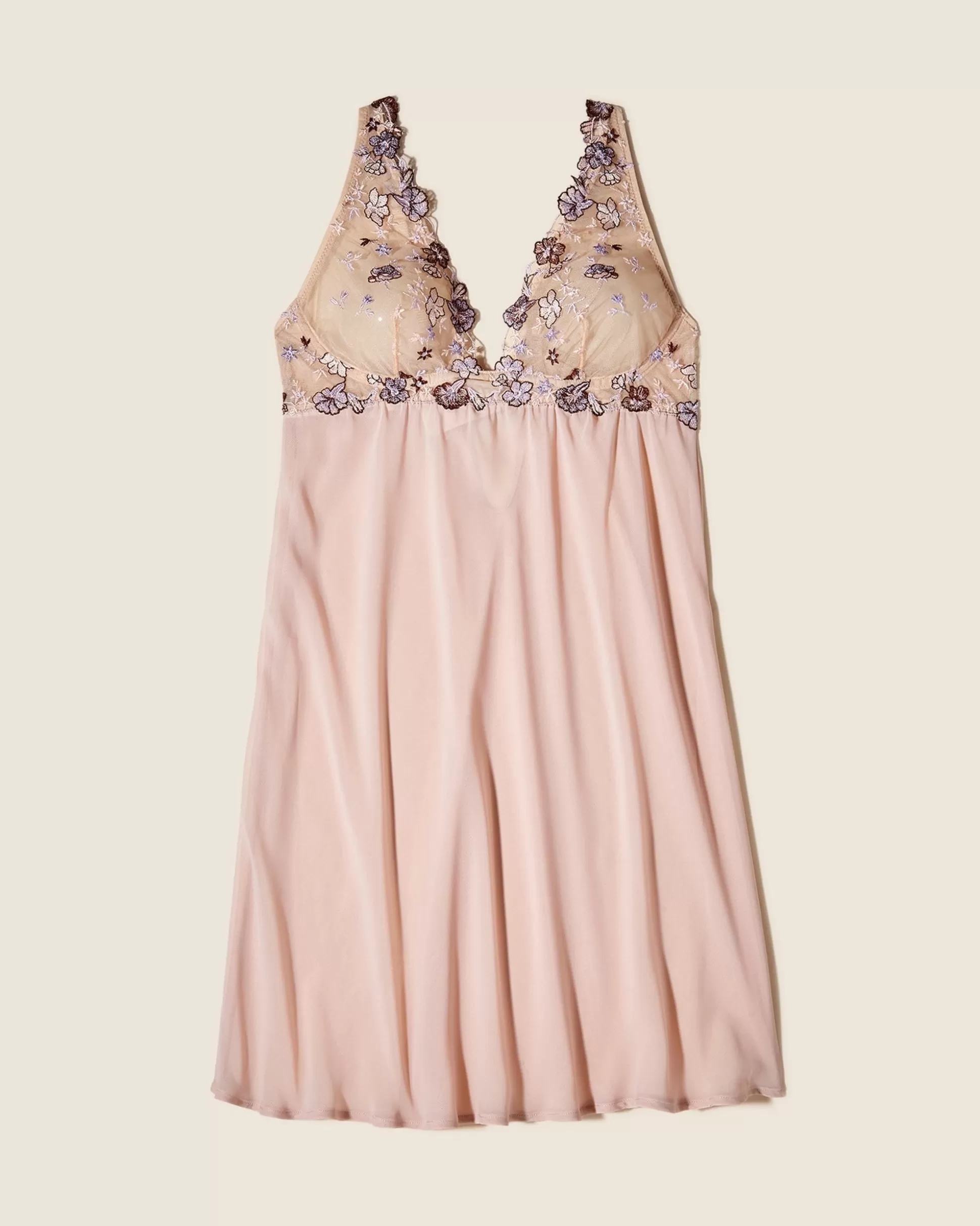 Cosabella Babydolls, Slips & Chemises | Chemise