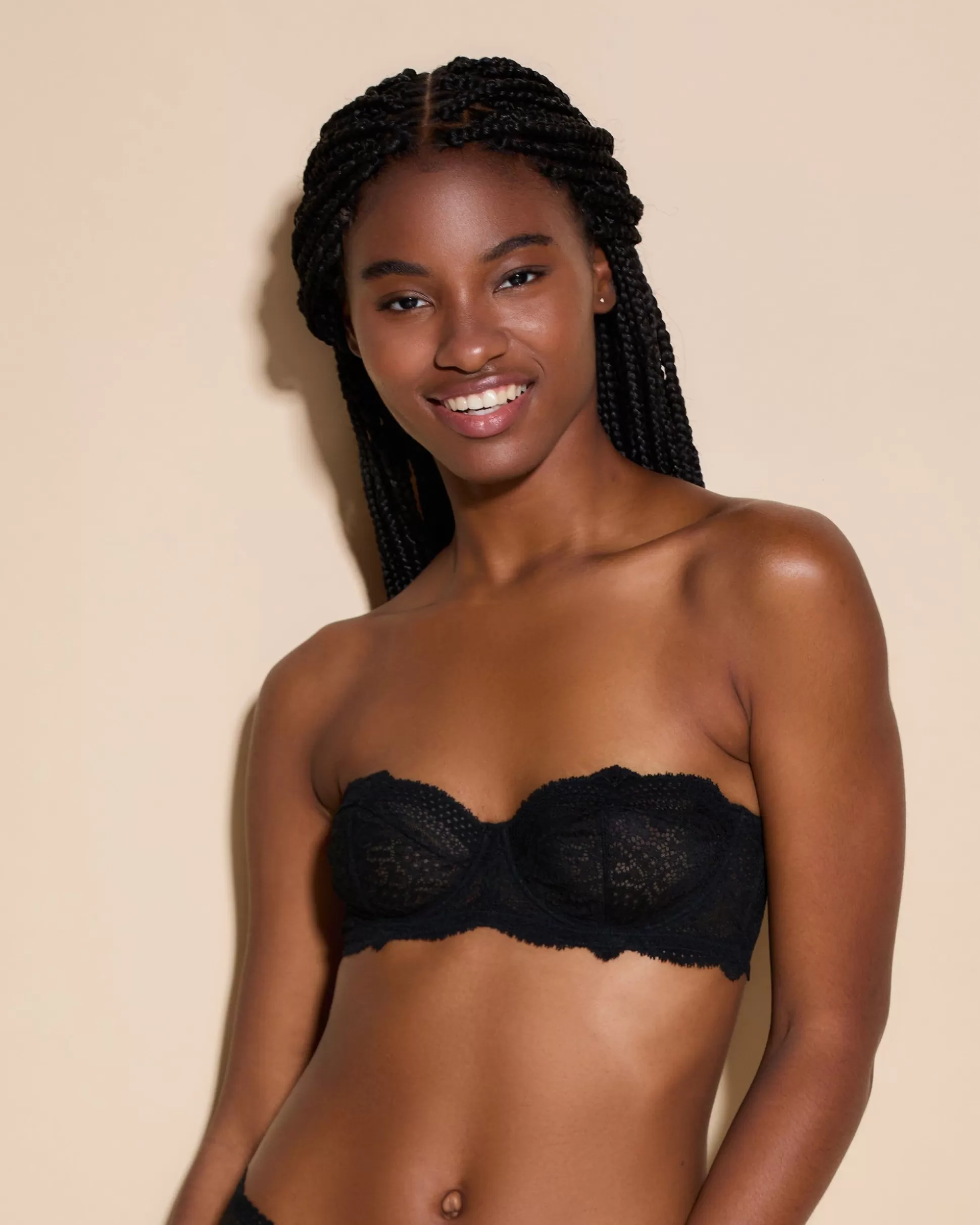 Women Cosabella Strapless | Convertible Strapless Bra