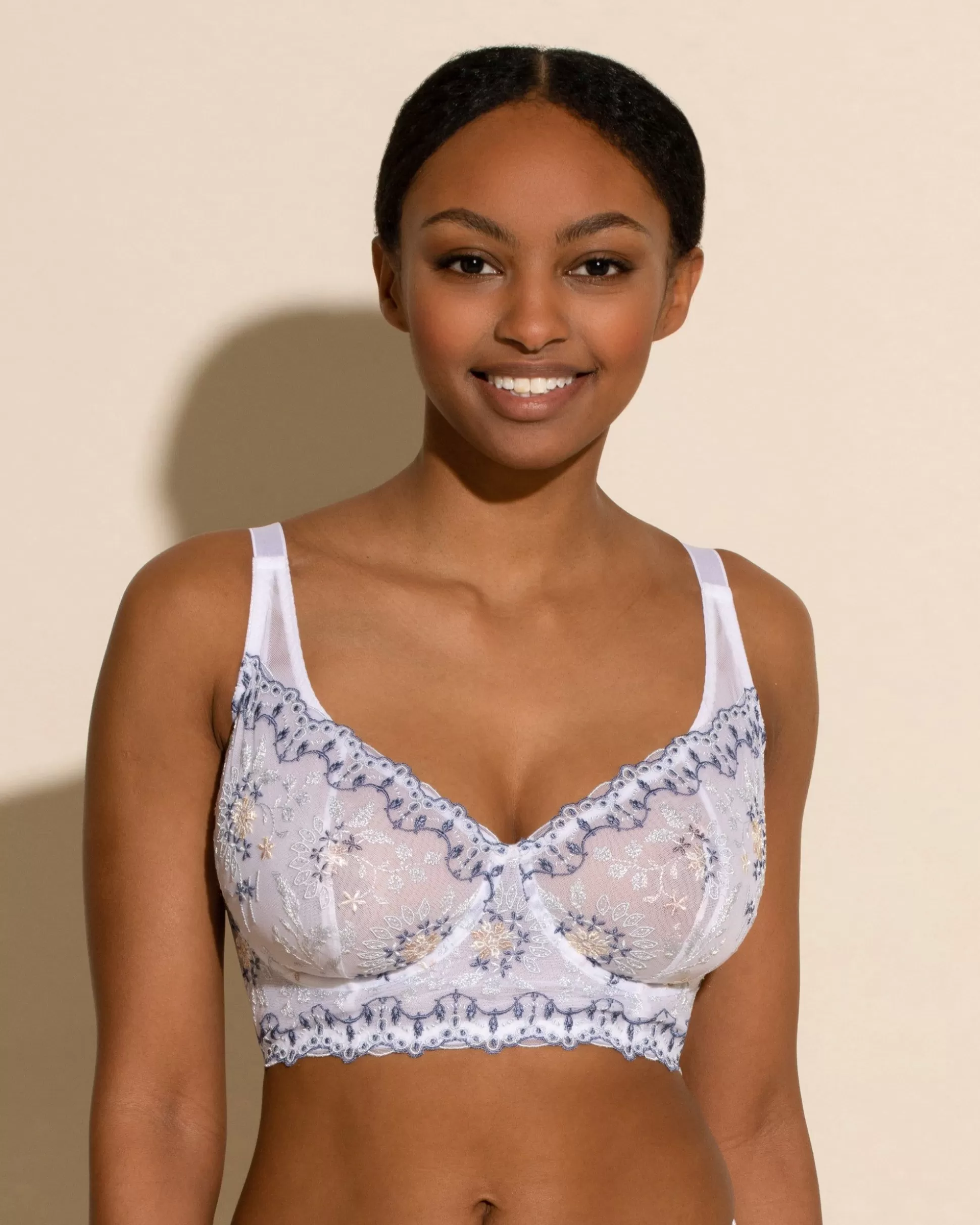 Women Cosabella Dd Cup And Up | Curvy Bra