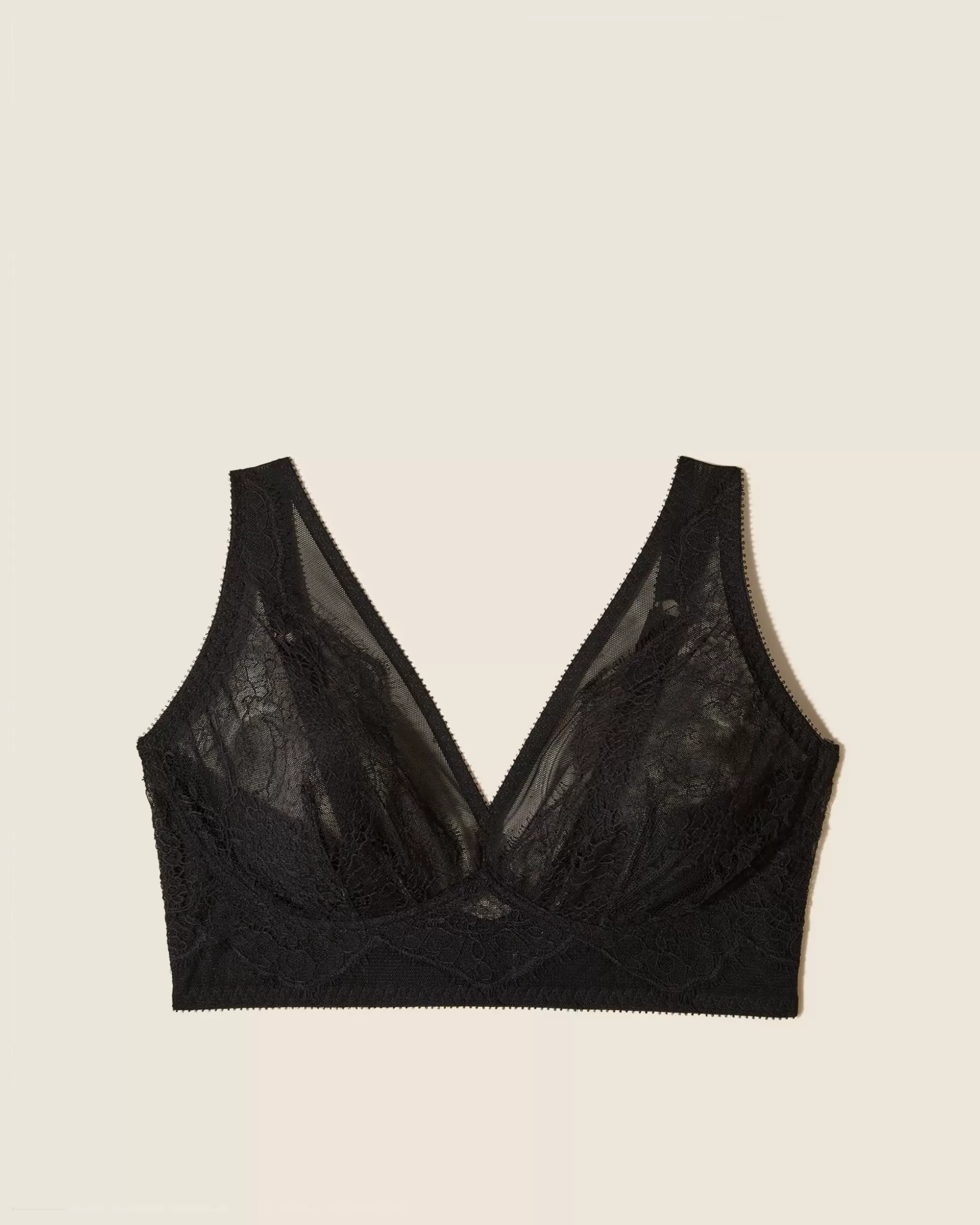 Women Cosabella Dd Cup And Up | Curvy Bralette