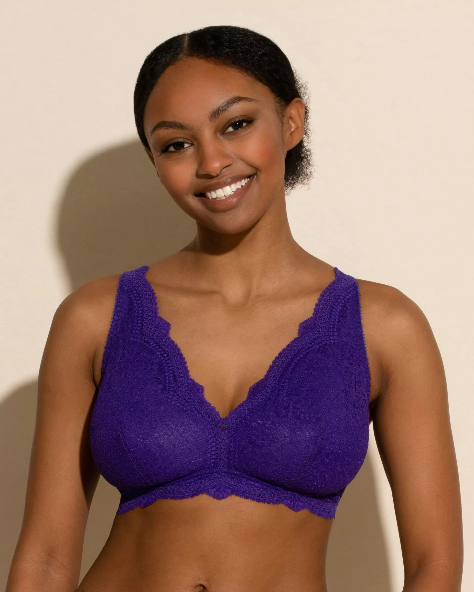 Women Cosabella Bralettes | Curvy Bralette