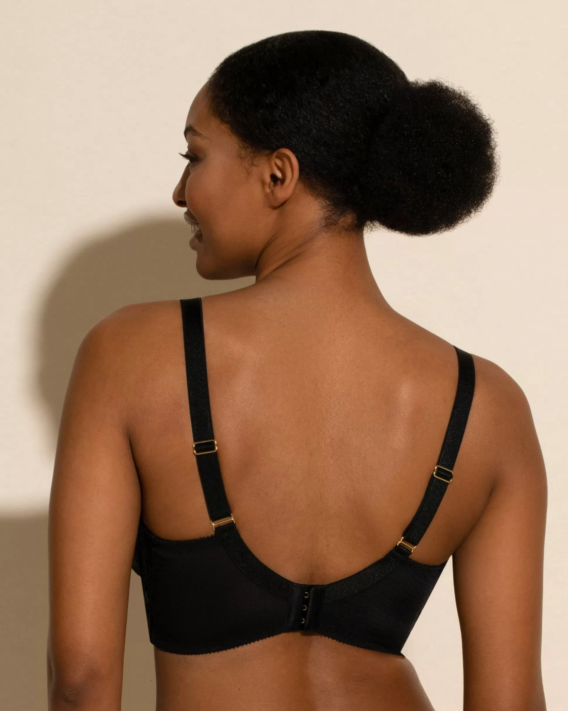 Women Cosabella Bralettes | Curvy Tall Triangle Bralette