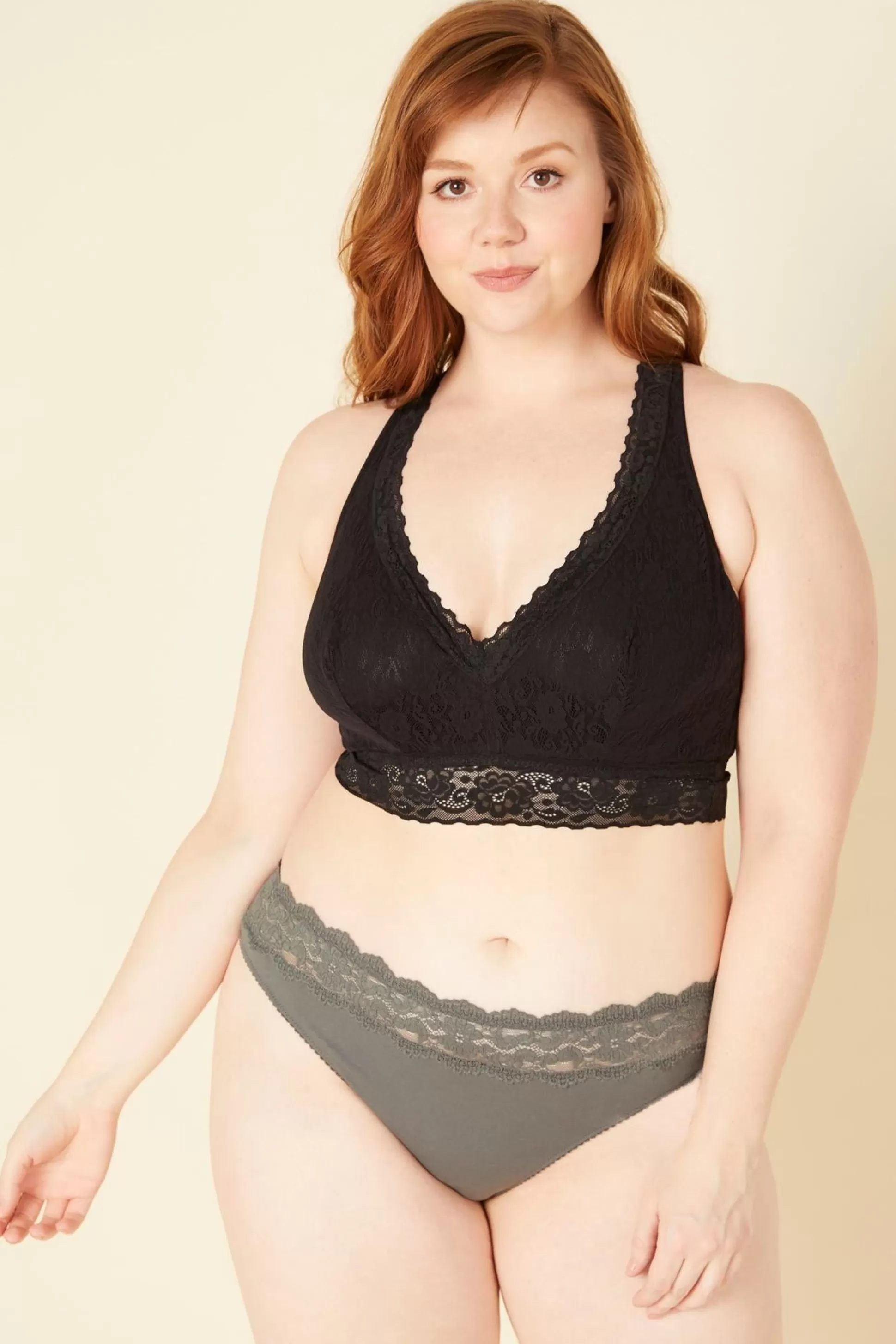 Cosabella Panties | Extended Bikini