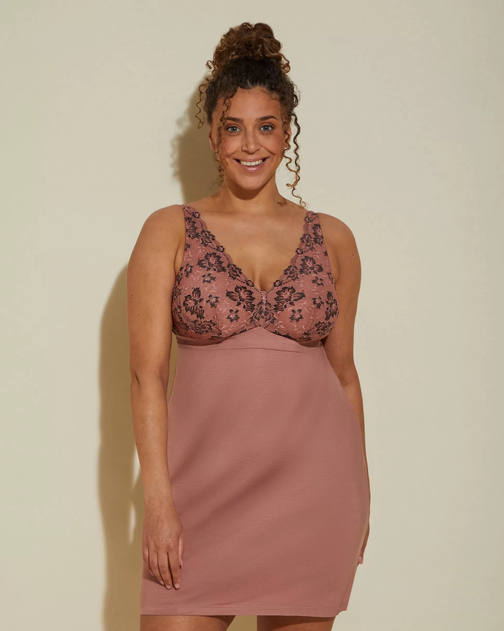 Cosabella Babydolls, Slips & Chemises | Extended Chemise