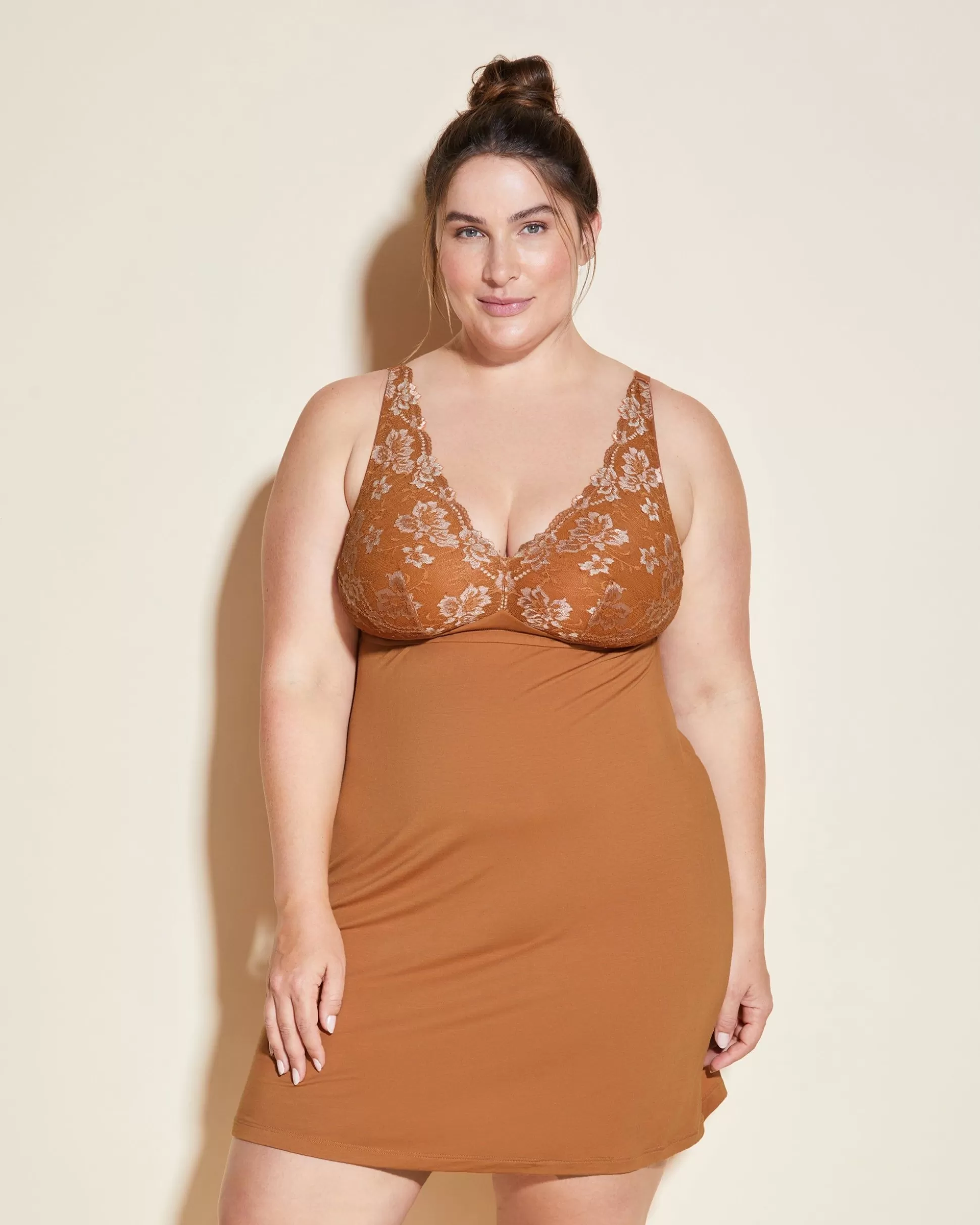 Cosabella Babydolls, Slips & Chemises | Extended Chemise