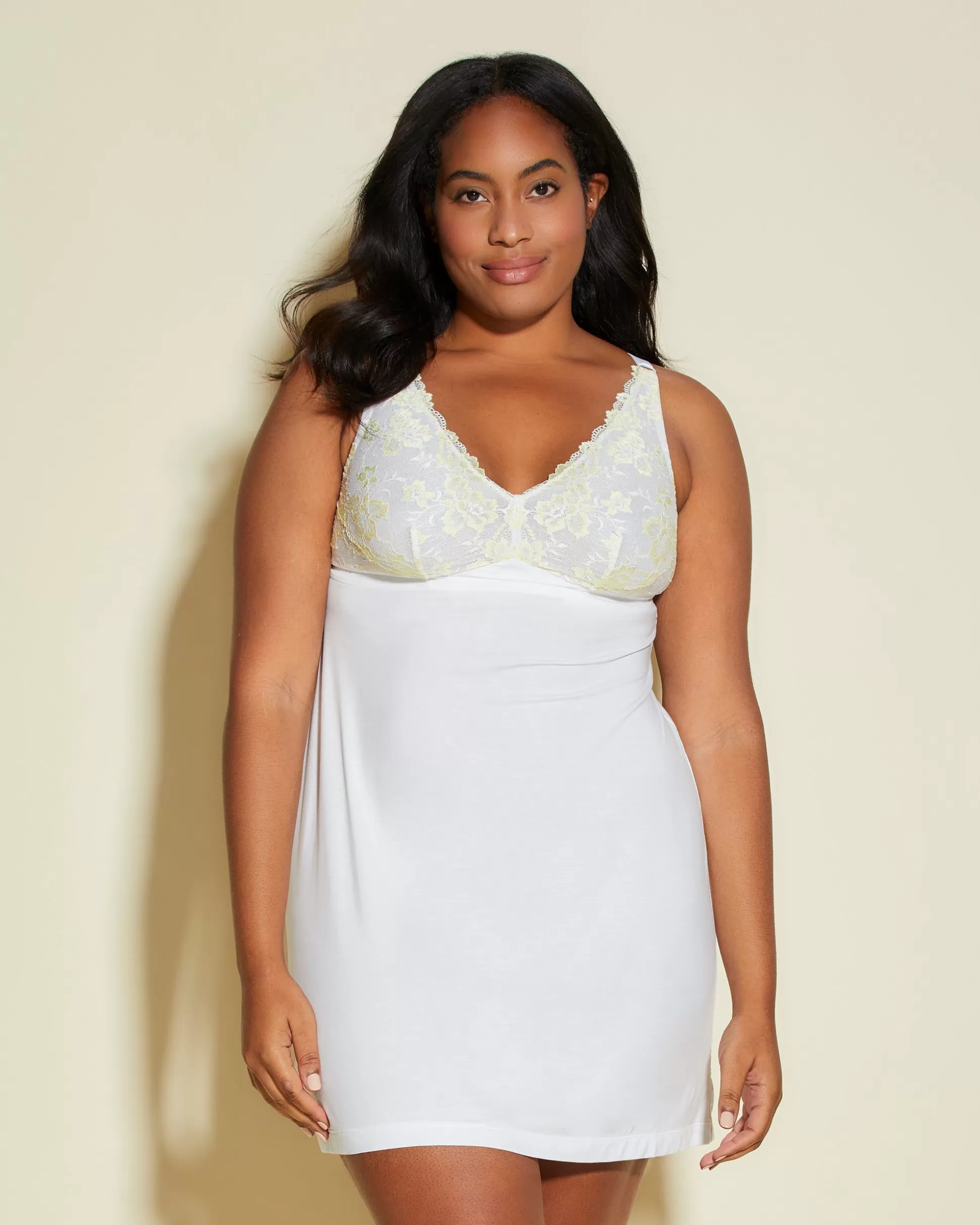 Cosabella Babydolls, Slips & Chemises | Extended Chemise