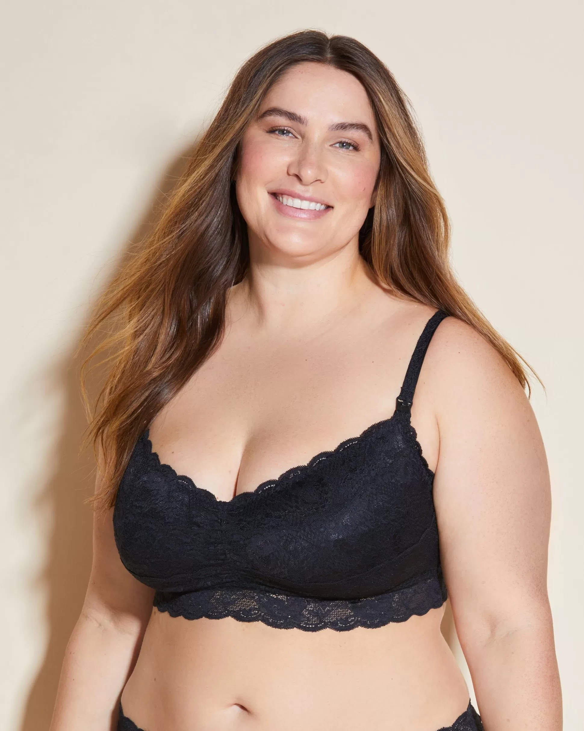 Women Cosabella Nursing | Extended Maternity Mommie Nursing Bra