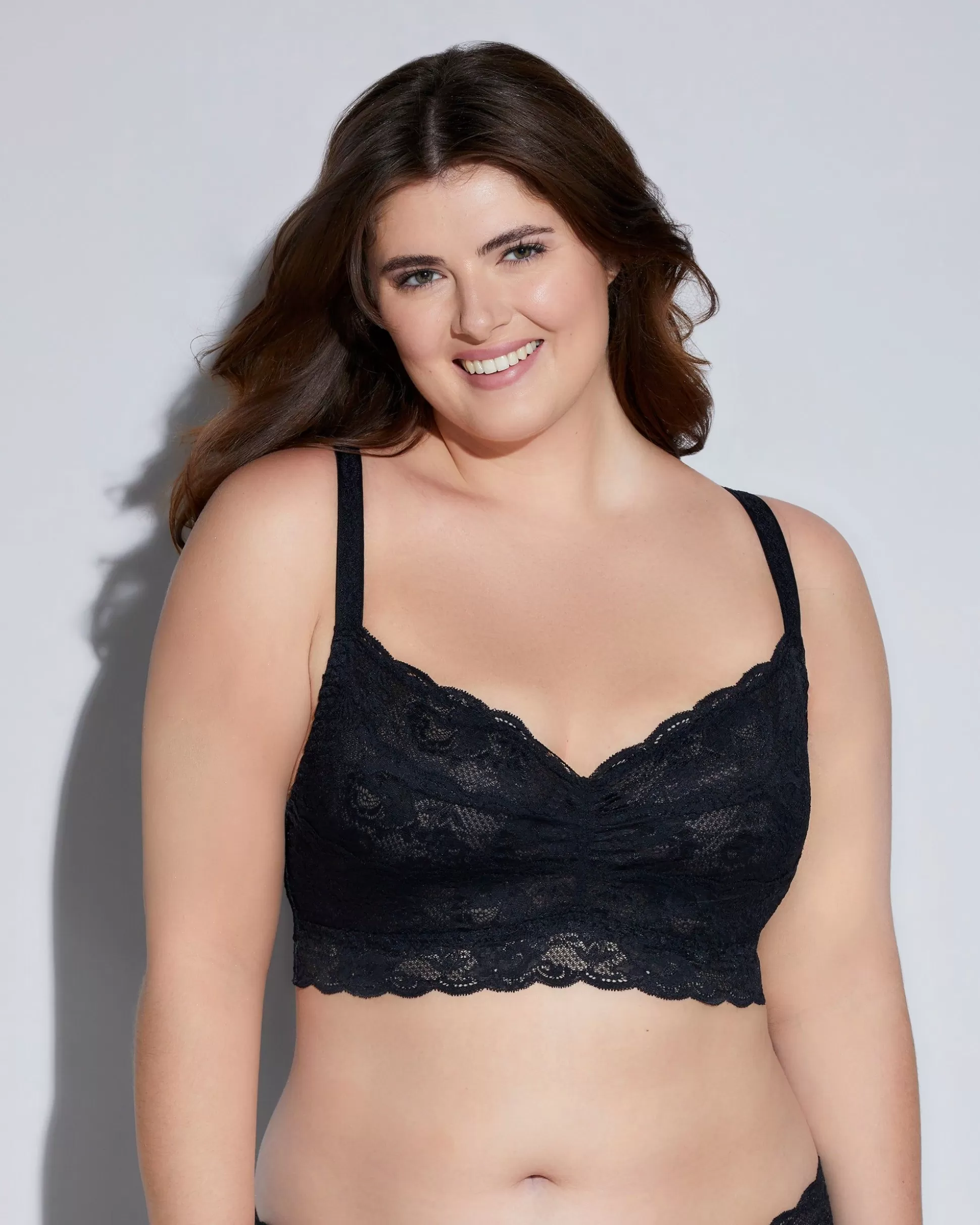 Women Cosabella Dd Cup And Up | Extended Sweetie Bralette