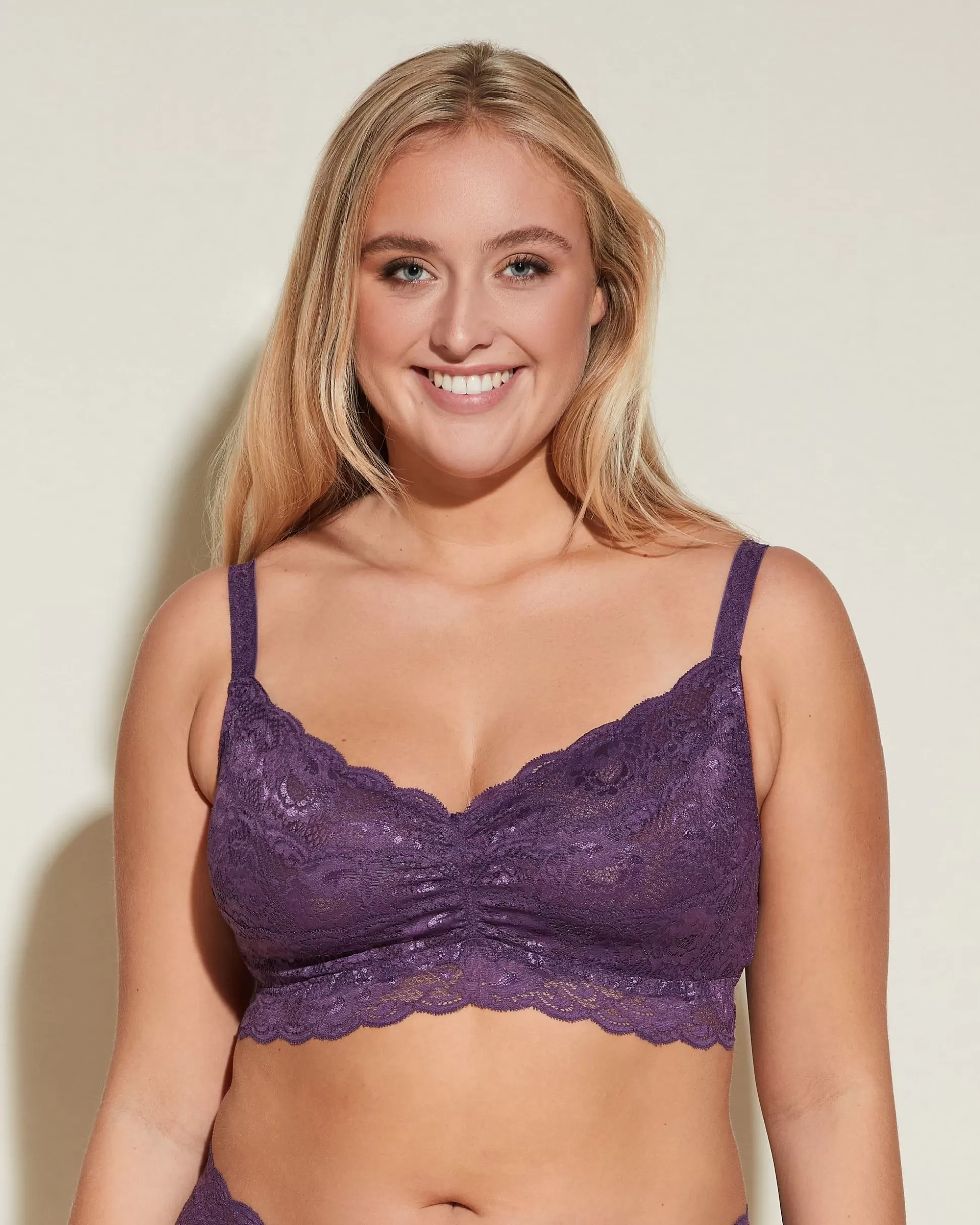 Women Cosabella Bralettes | Extended Sweetie Bralette