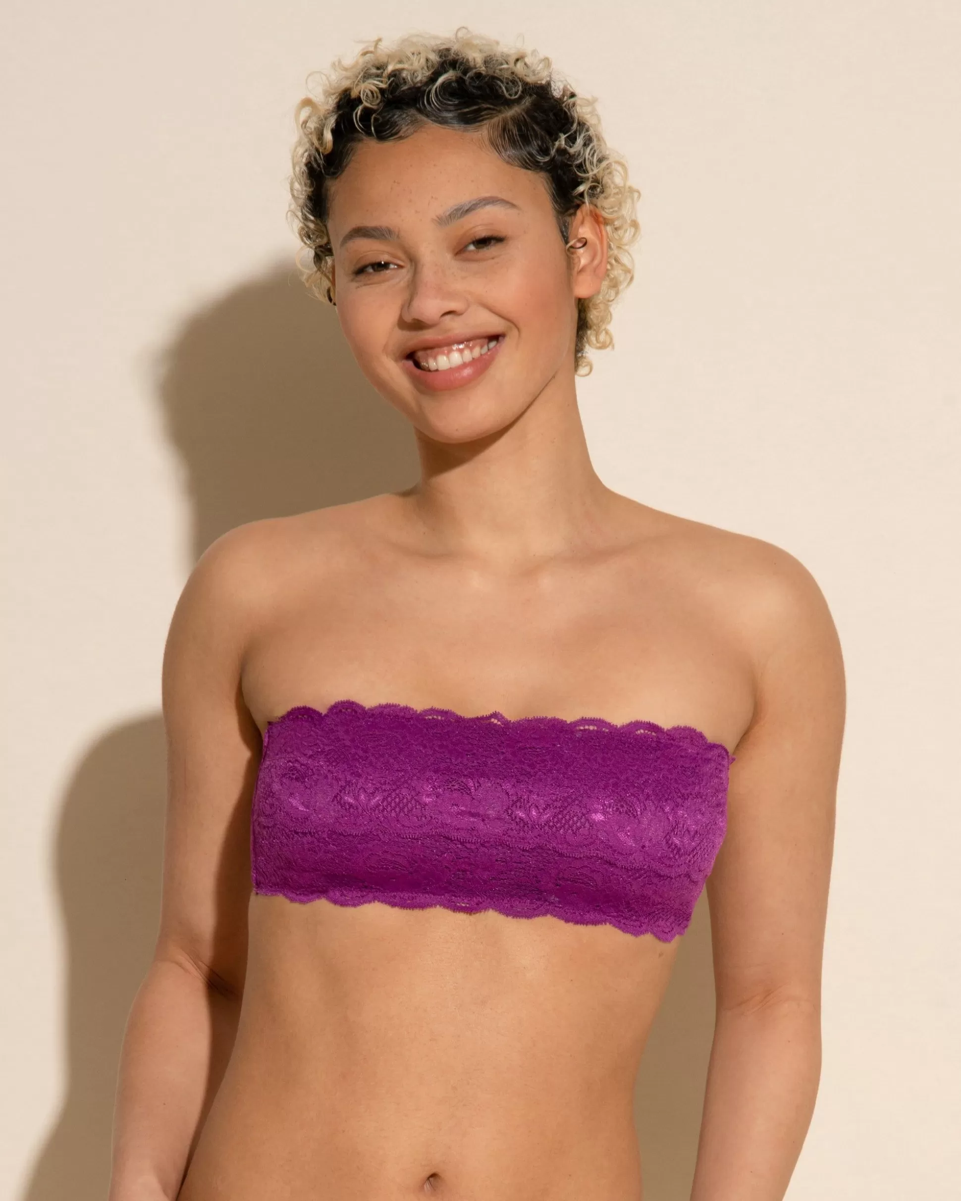 Women Cosabella Strapless | Flirtie Bandeau Bra