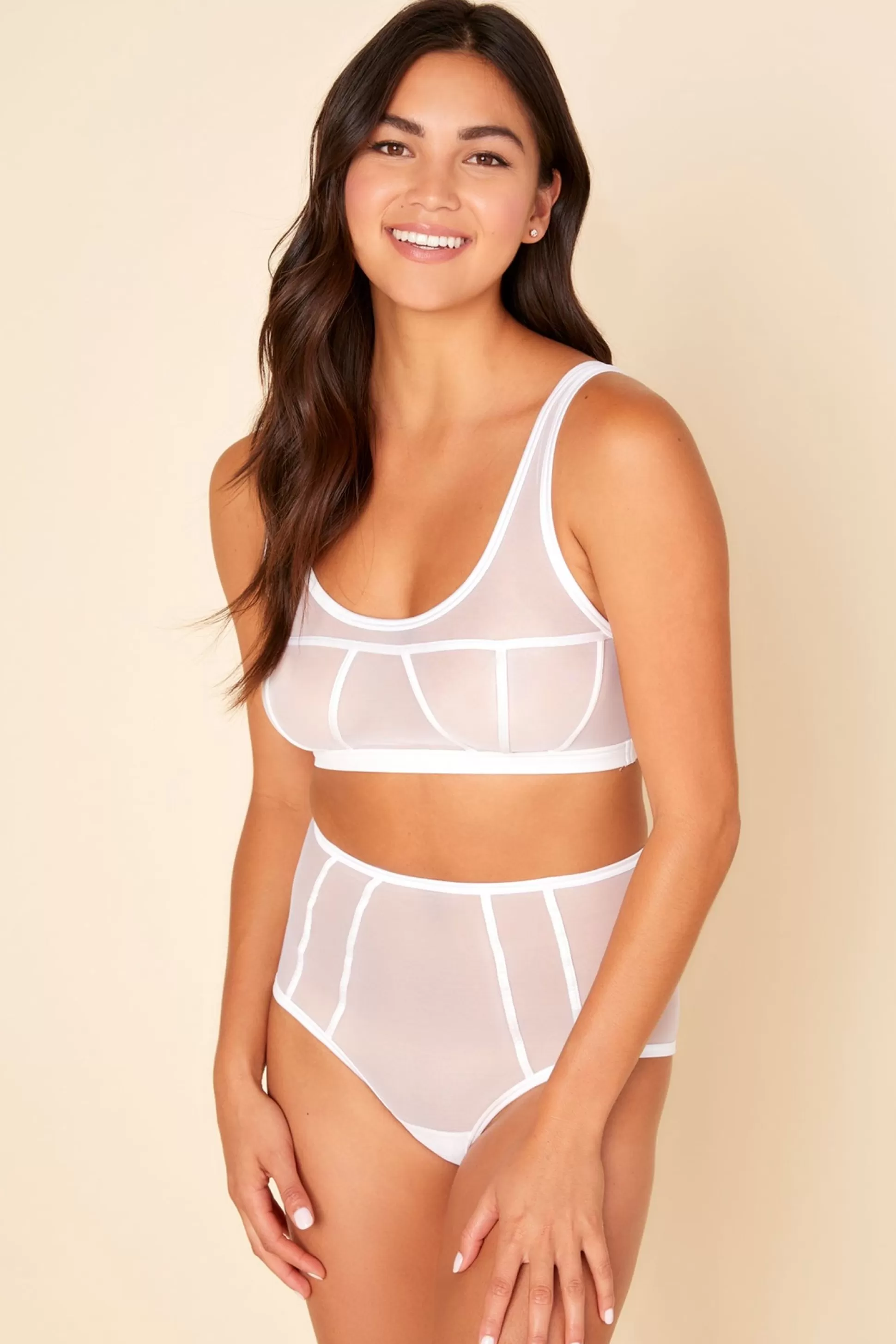 Cosabella Panties | High Waisted Bikini