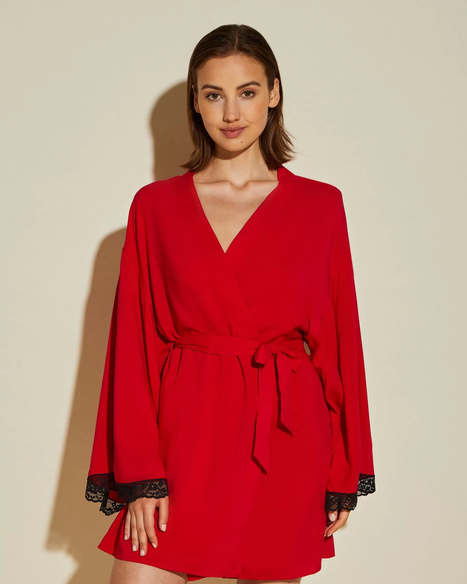 Cosabella Robes | Kimono Robe