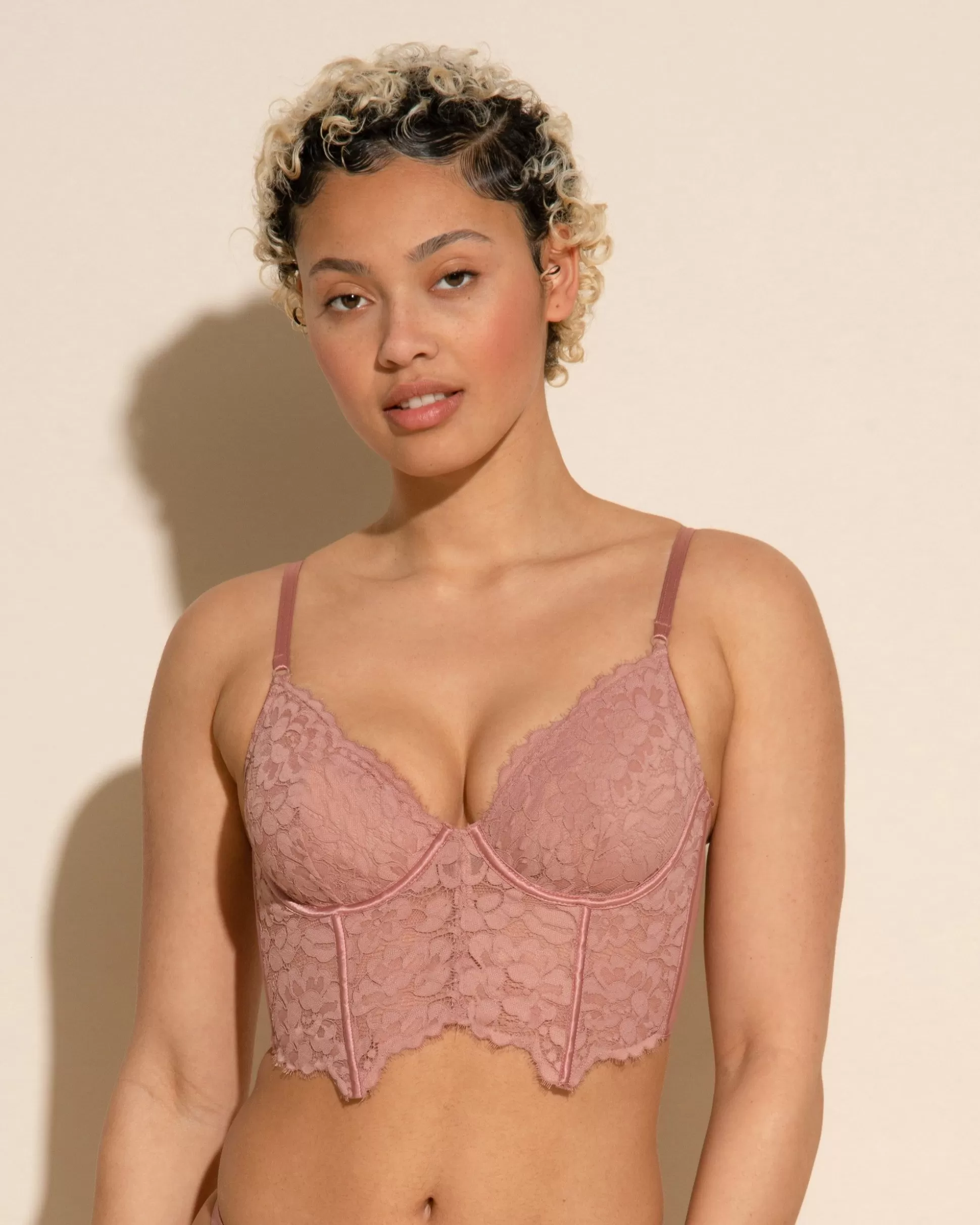 Women Cosabella Underwire | Longline Underwire Bra