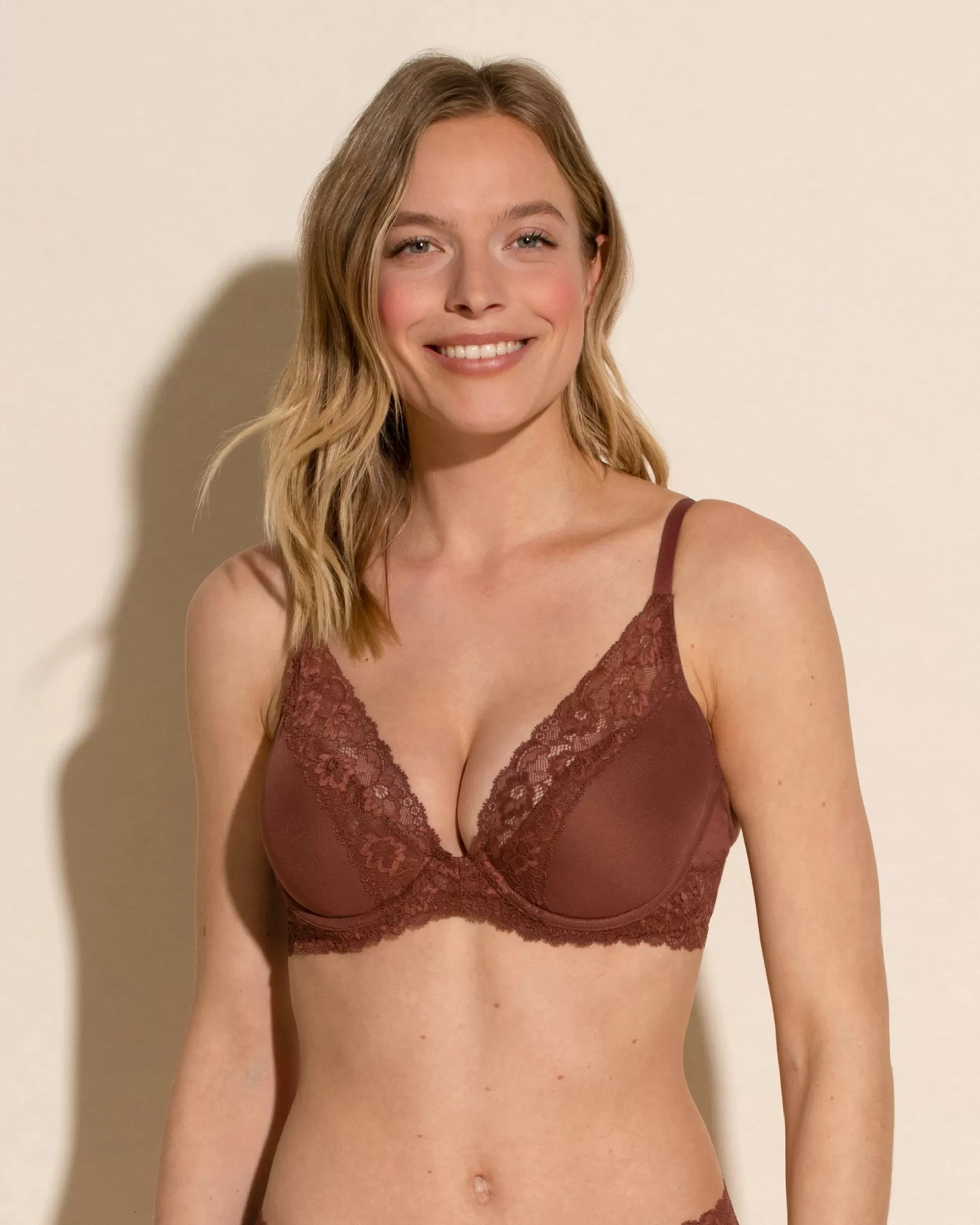 Women Cosabella Dd Cup And Up | Molded Underwire Bra