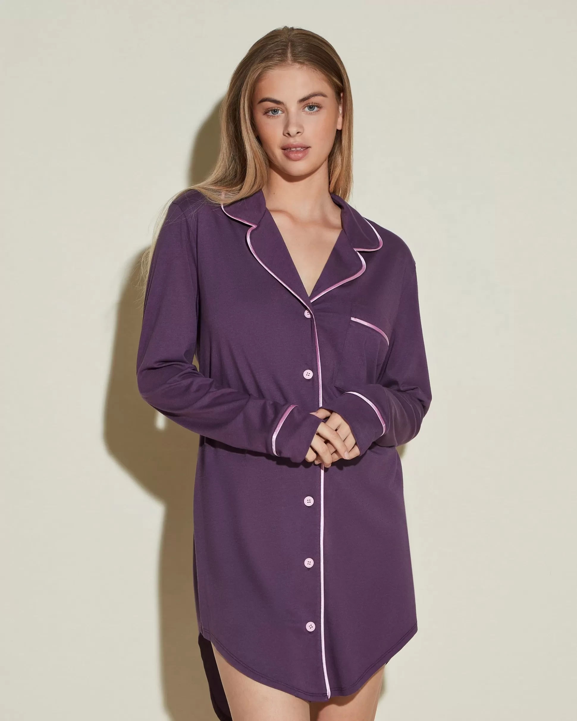 Cosabella Sleep Shirts | Nightshirt