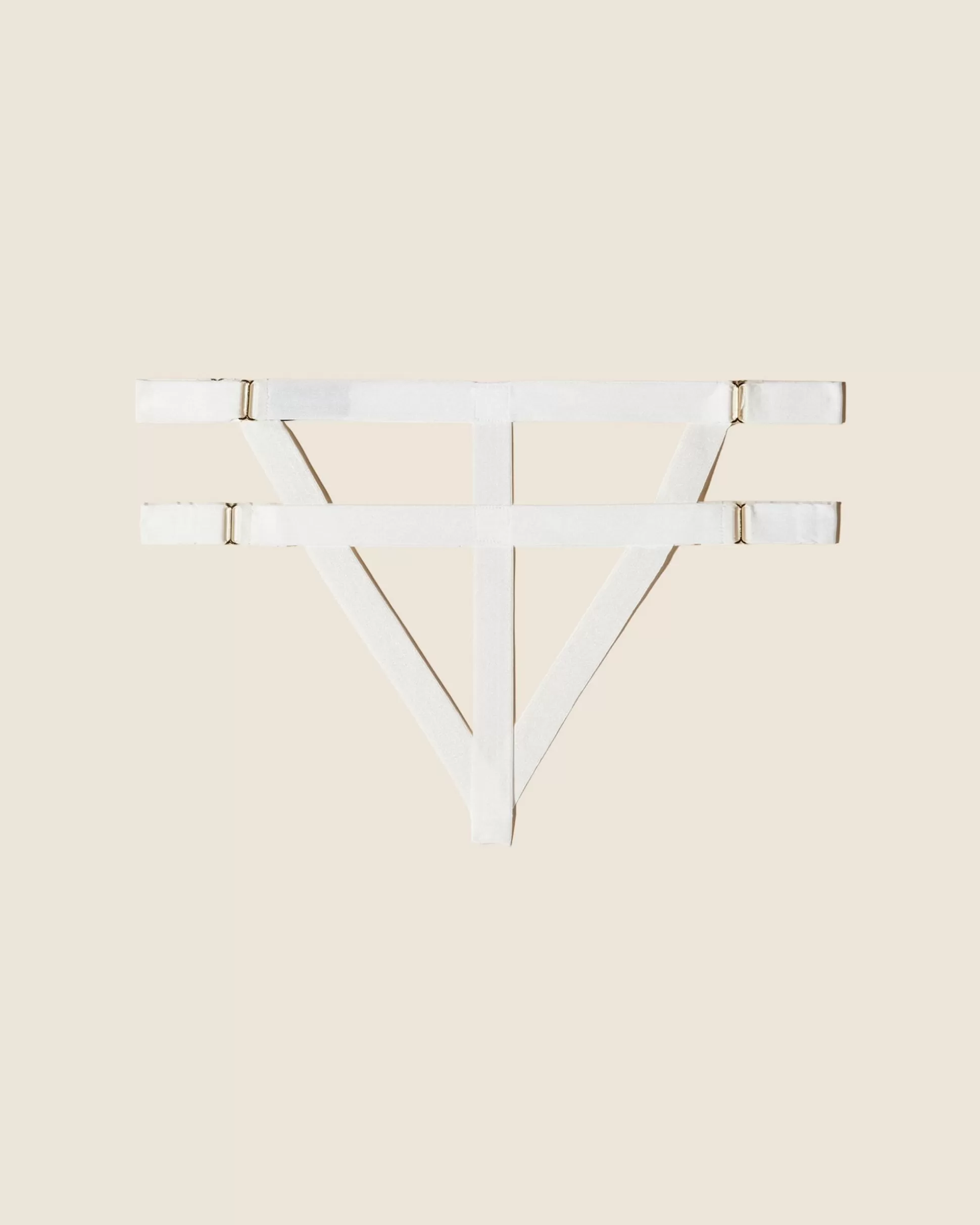 Cosabella Bikinis | Ouvert T-Front