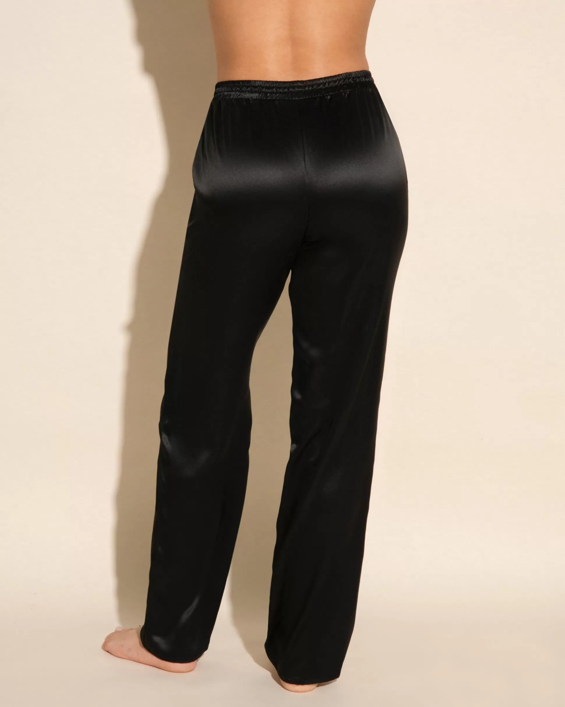 Cosabella Silk Sleepwear | Pantalon En Soie