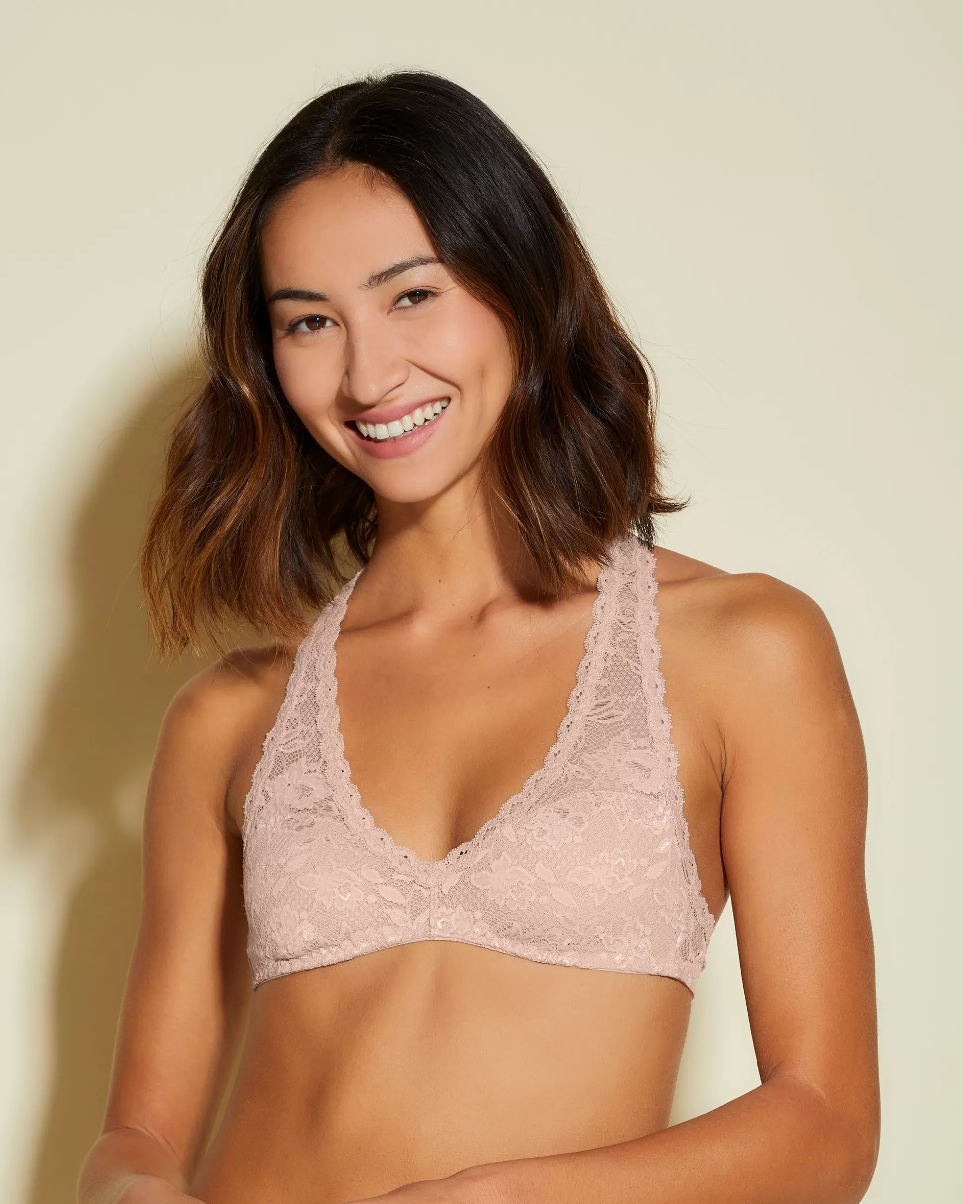 Women Cosabella Racerback | Petite Racie Racerback Bralette