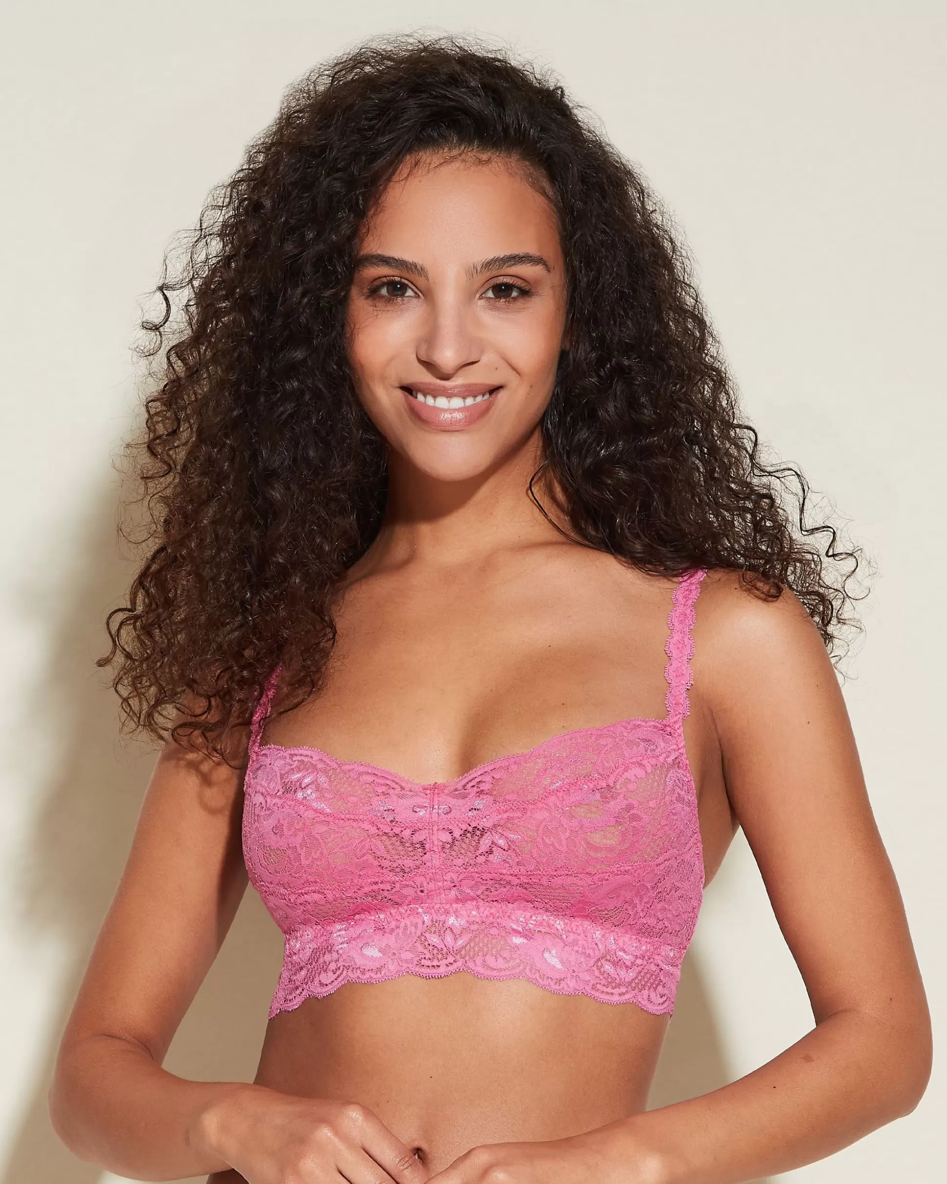 Women Cosabella Bralettes | Petite Sweetie Bralette