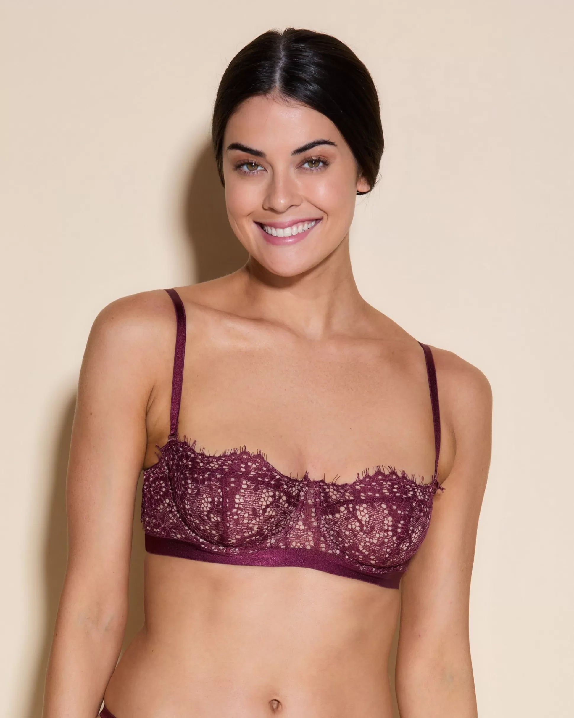 Women Cosabella Strapless | Removable Strapless Bra