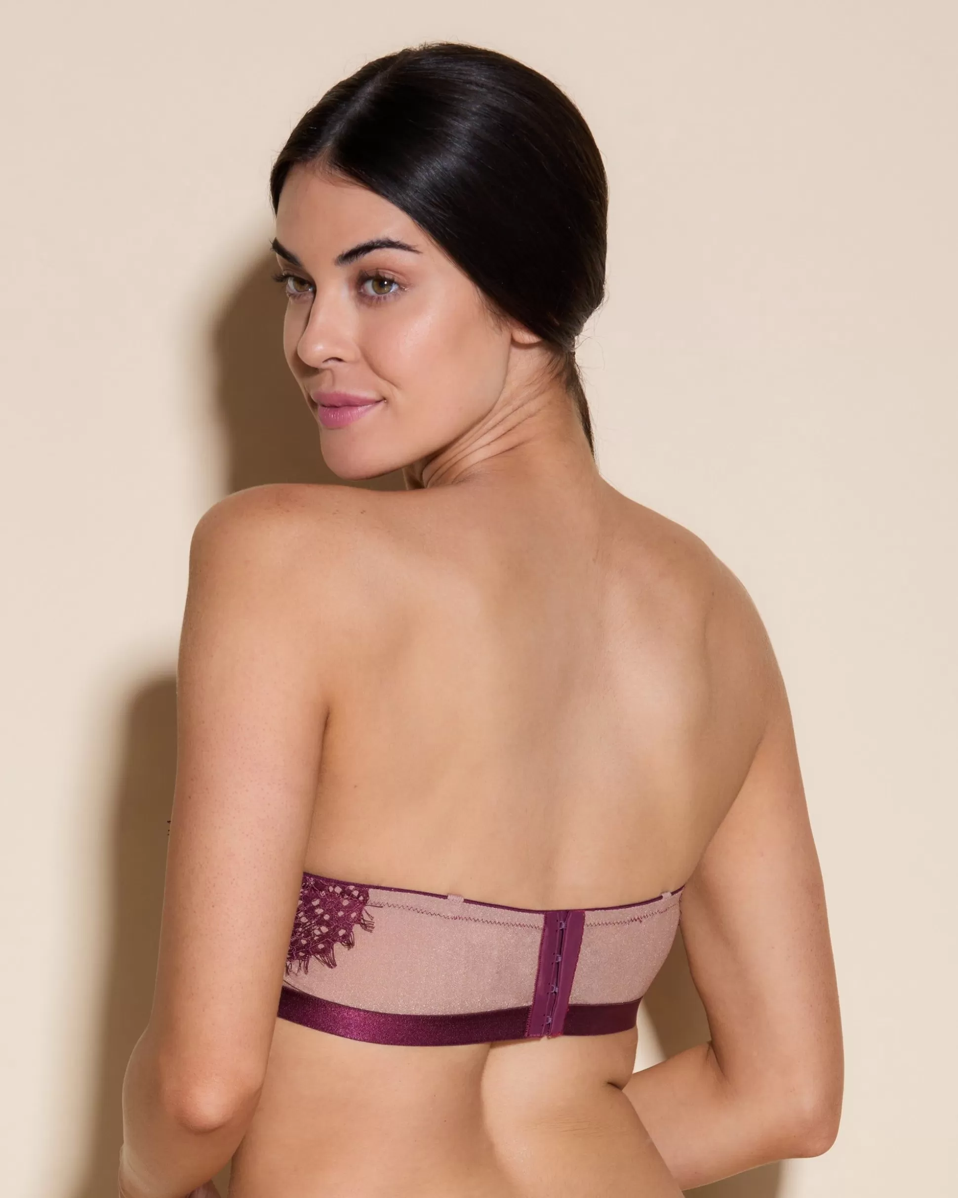 Women Cosabella Strapless | Removable Strapless Bra