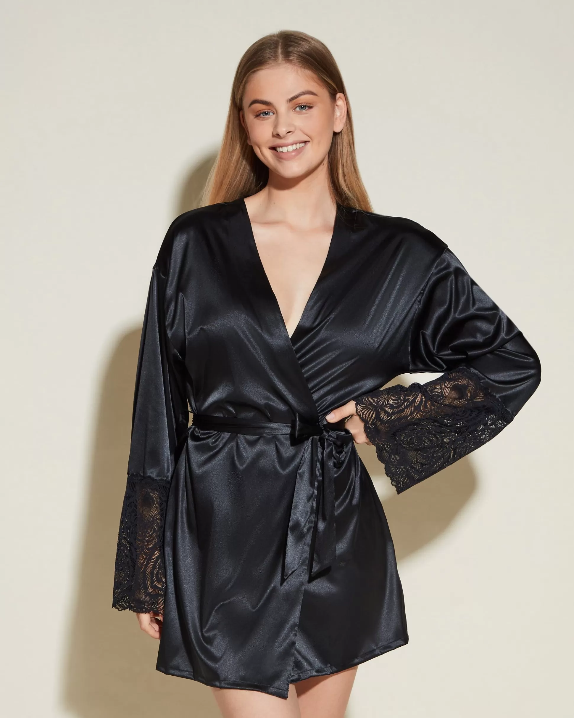 Cosabella Robes | Robe