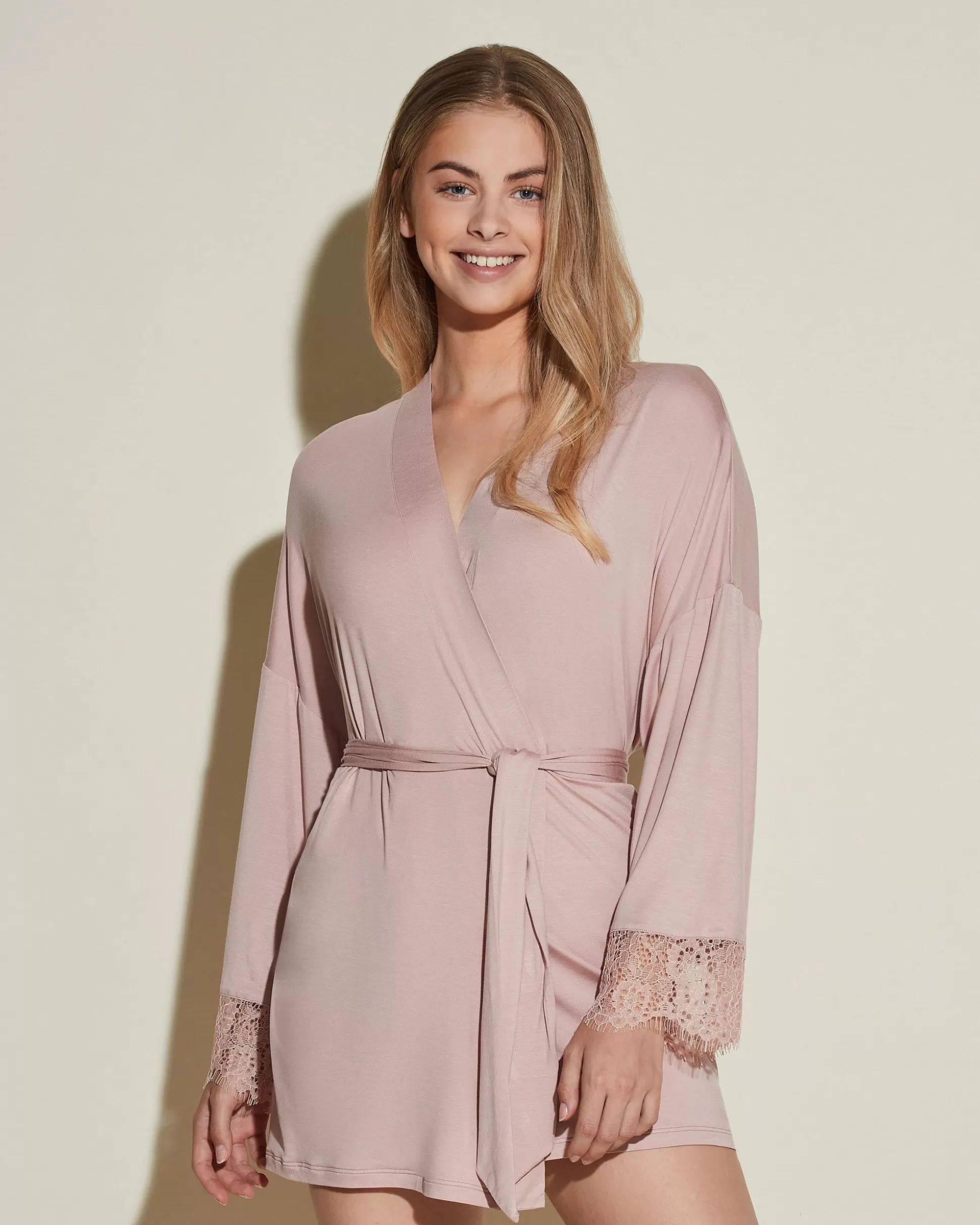 Cosabella Robes | Short Robe